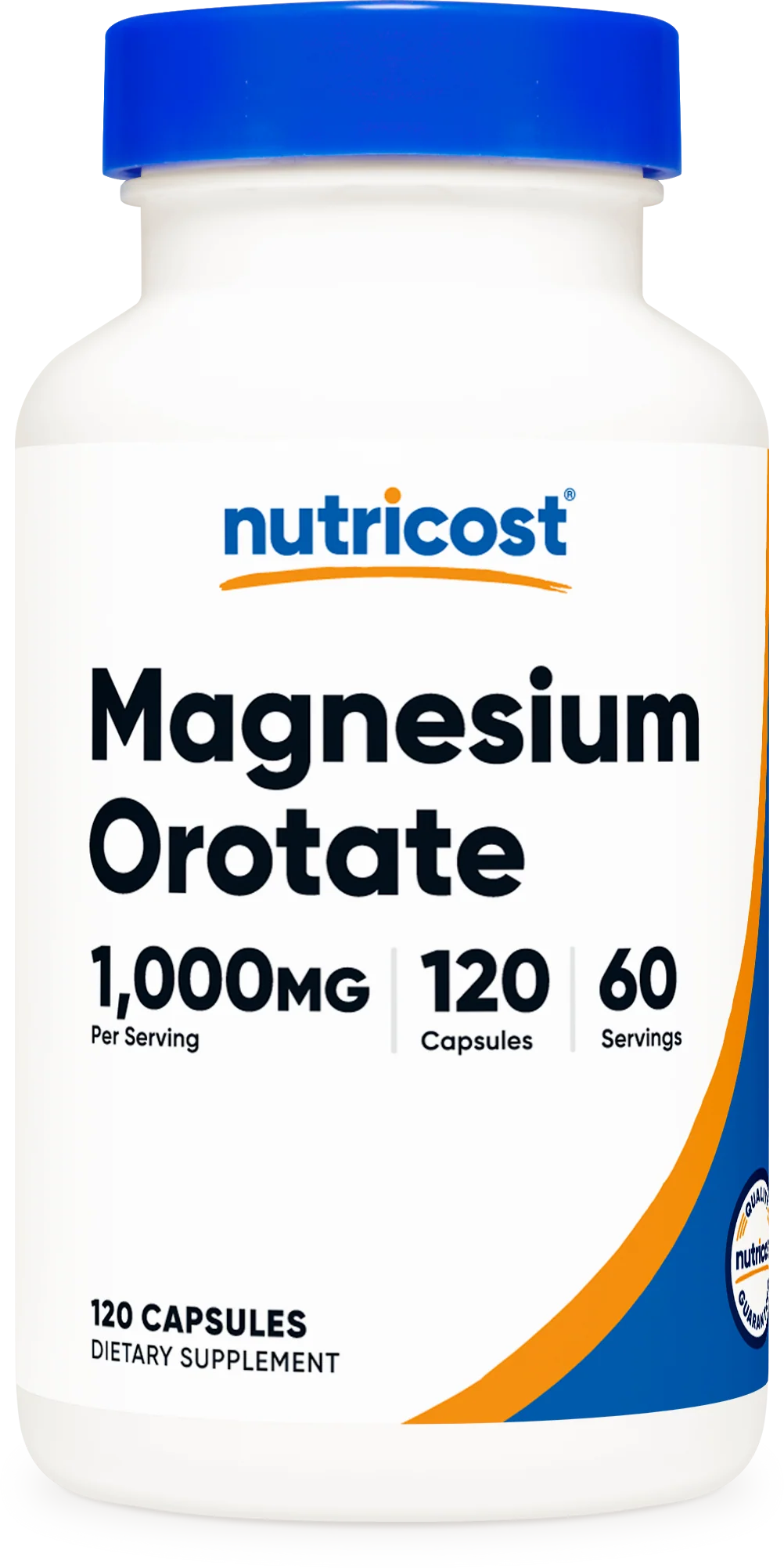Nutricost Magnesium Orotate - Image 4