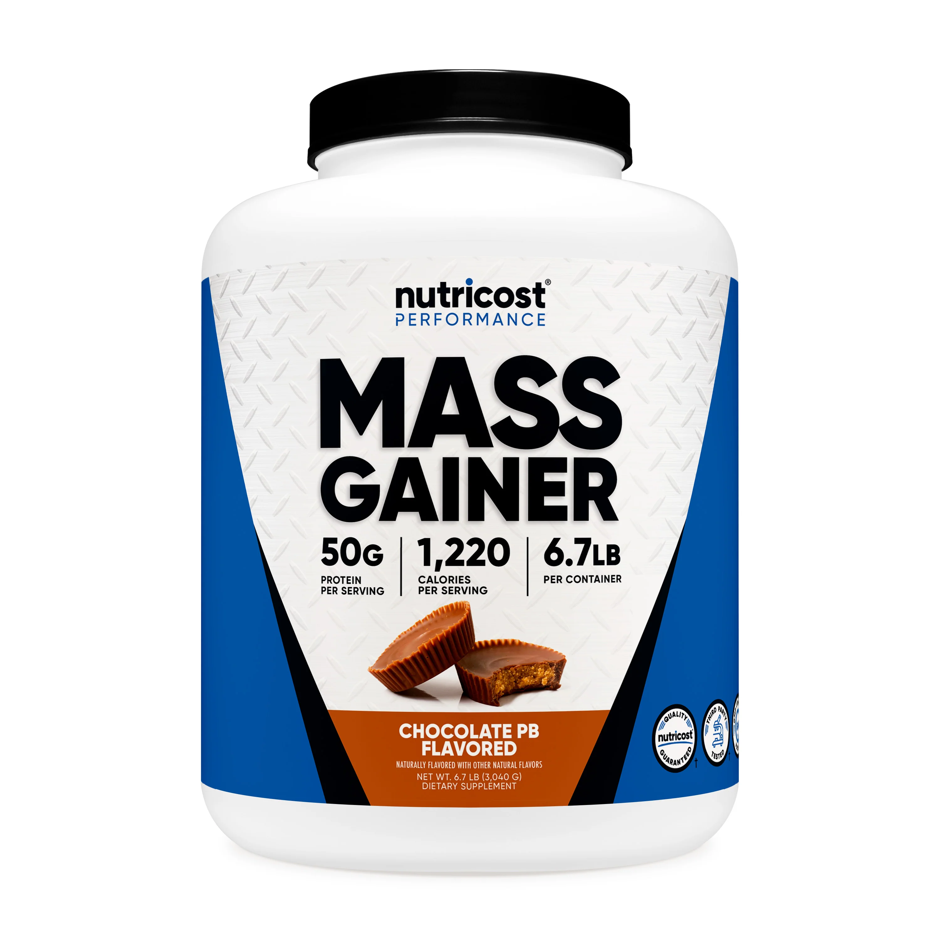 Nutricost Mass Gainers - Image 4