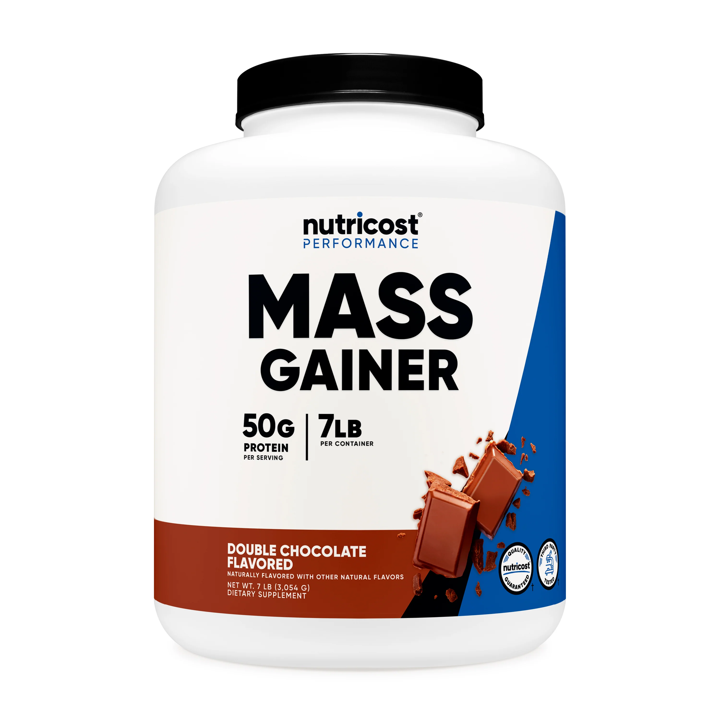Nutricost Mass Gainers - Image 7
