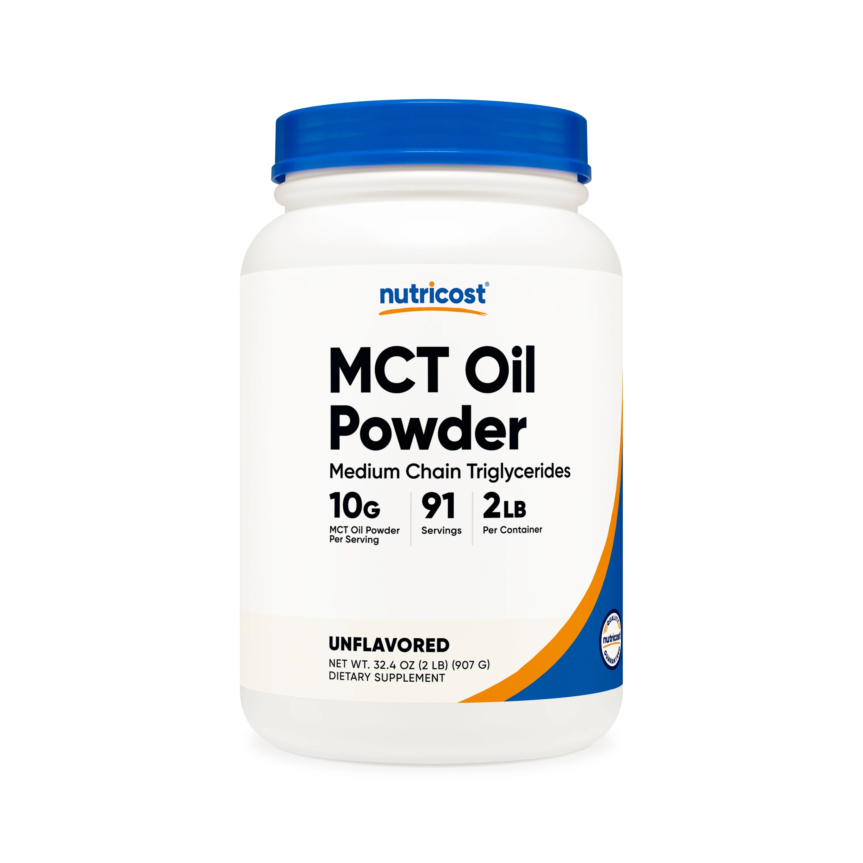 Nutricost MCT Oil Powder - Image 12