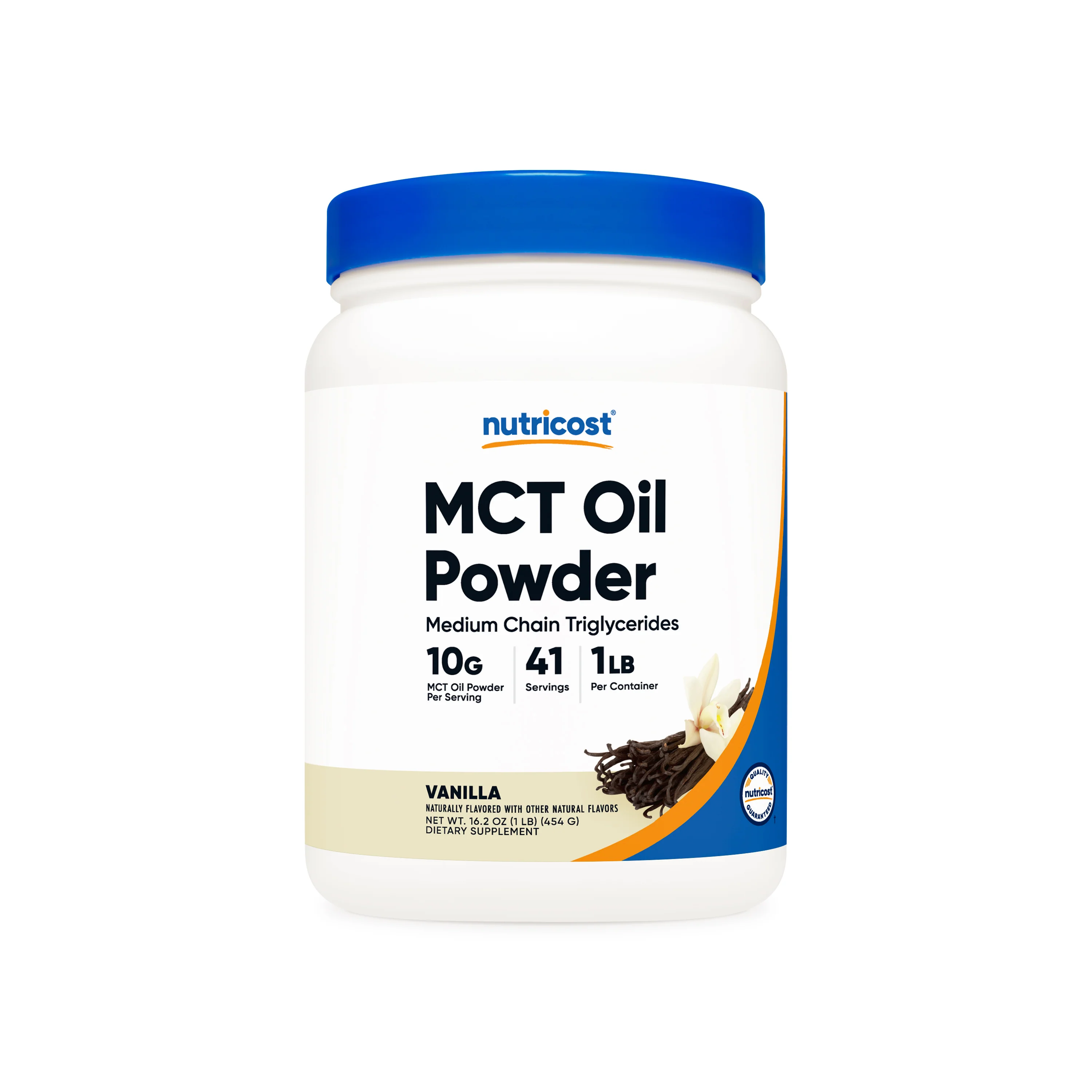 Nutricost MCT Oil Powder - Image 3