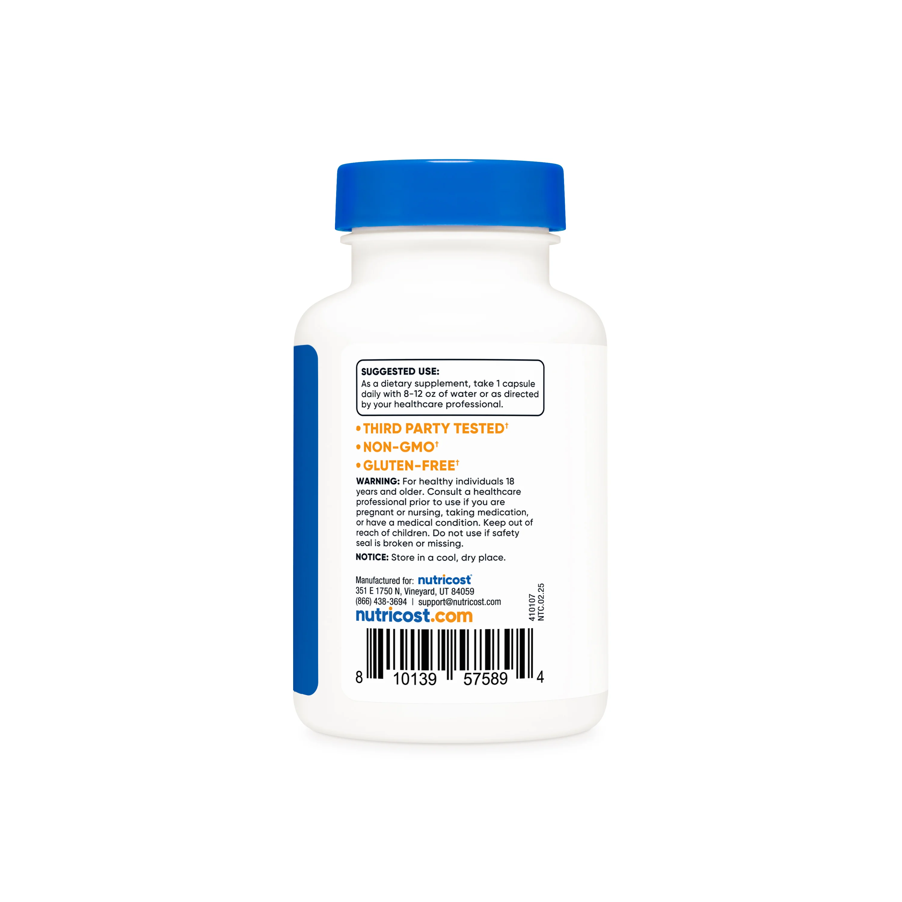 Nutricost NADH - Image 3