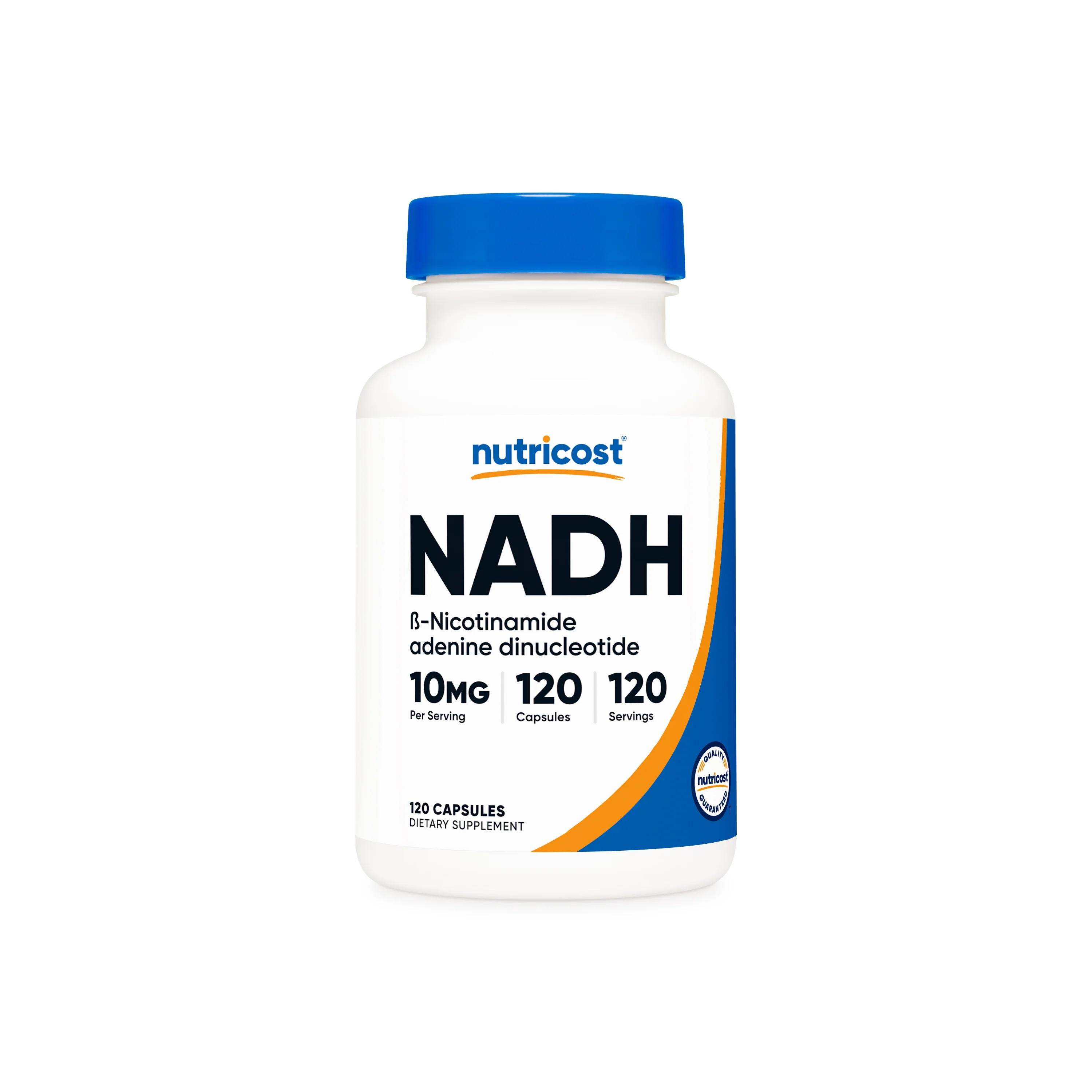Nutricost NADH - Image 4