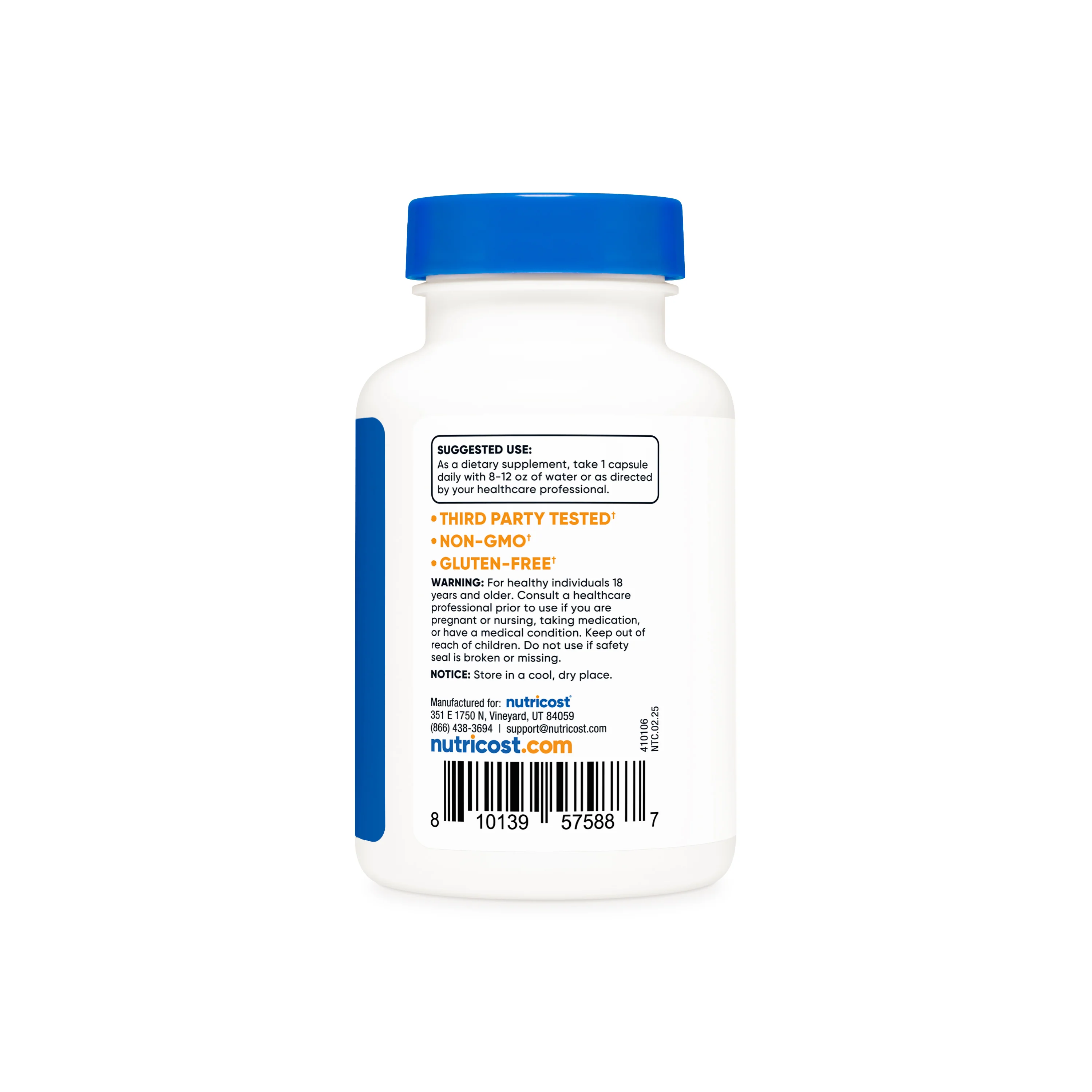 Nutricost NADH - Image 6