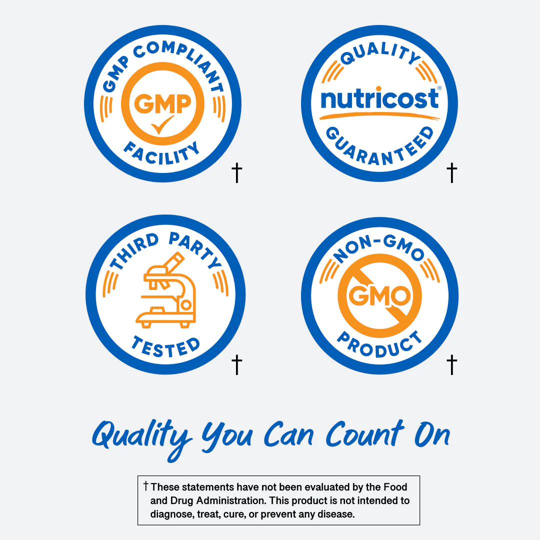 Nutricost NMN - Image 5