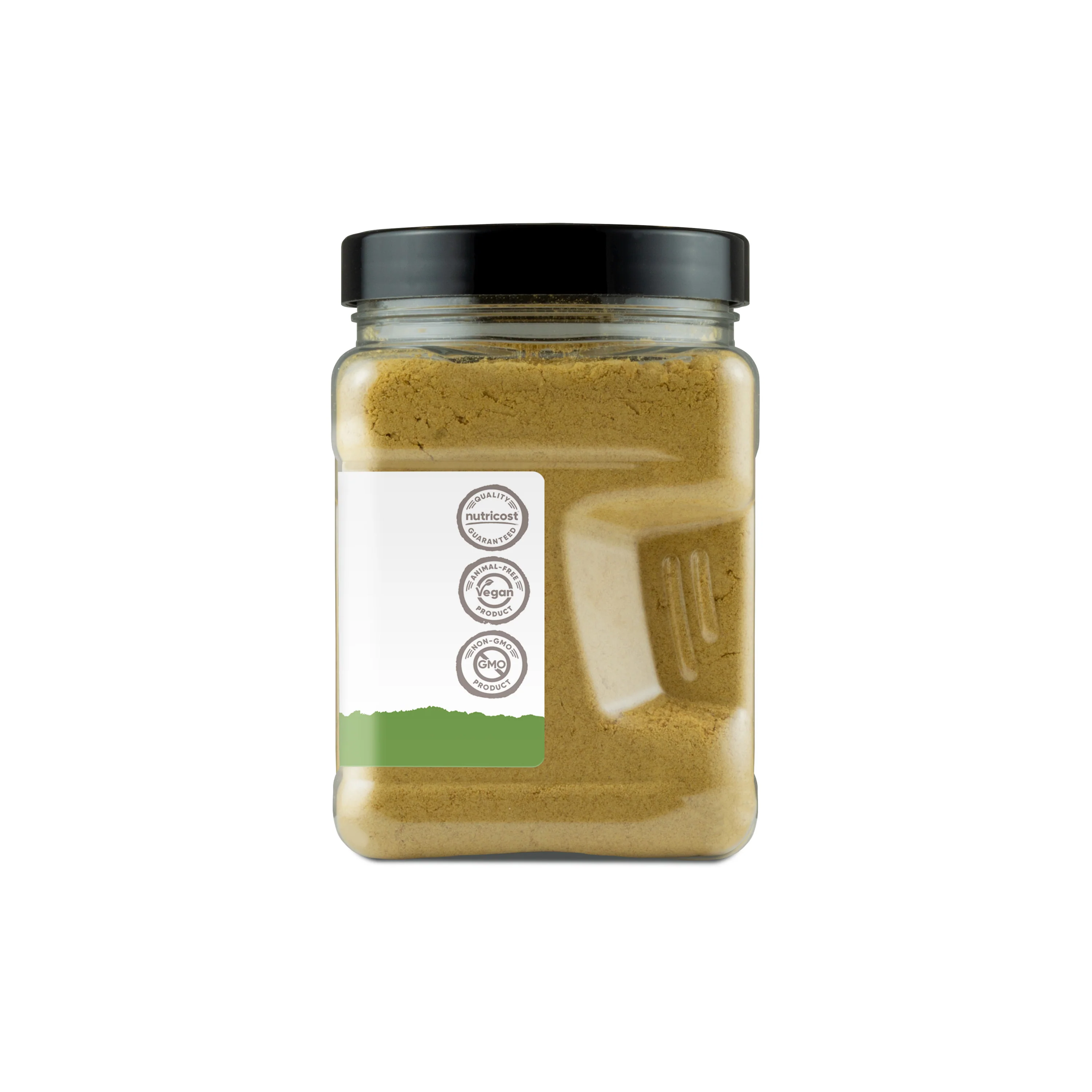 Nutricost Organic Fenugreek Powder - Image 4