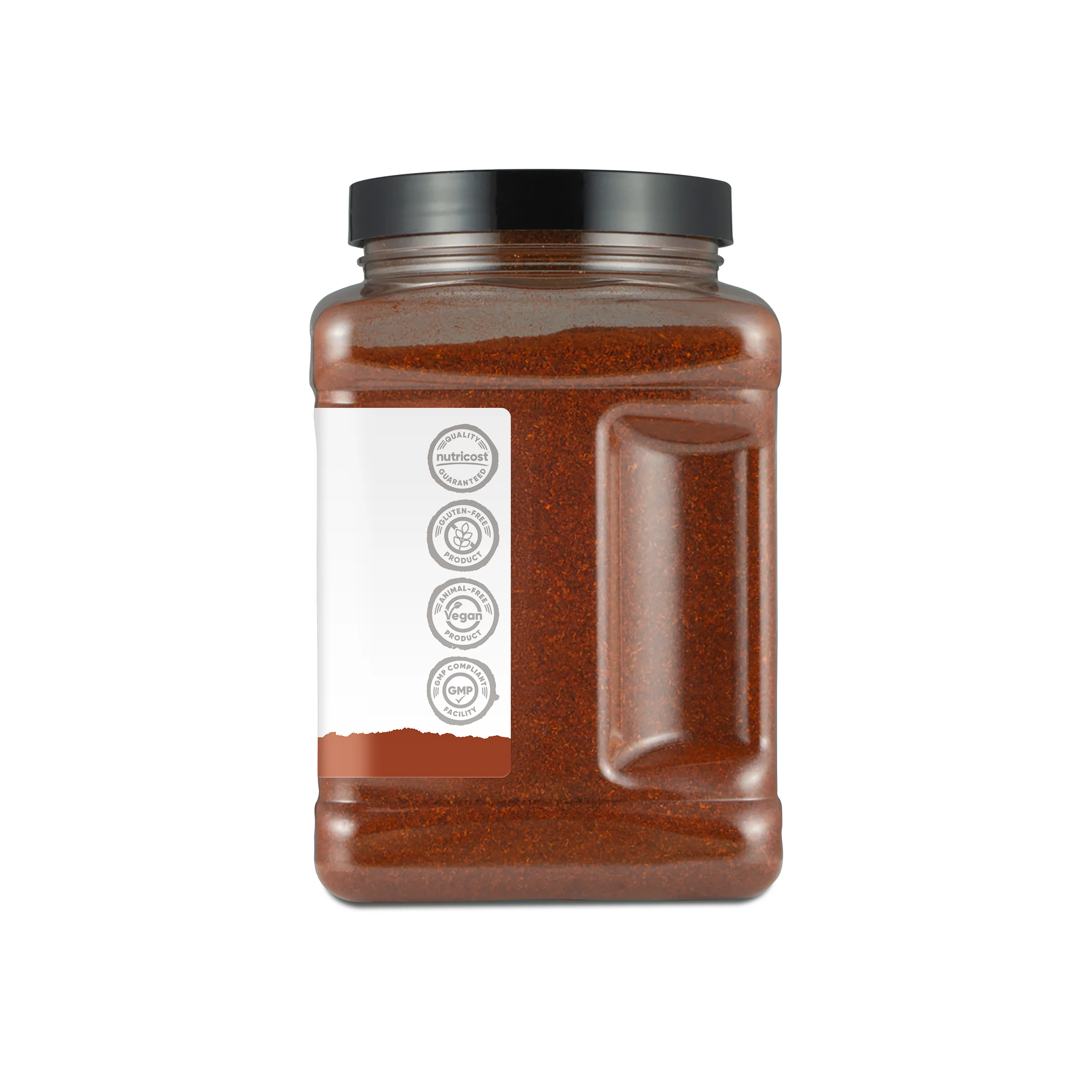 Nutricost Pantry Ancho Chili Pepper - Image 4