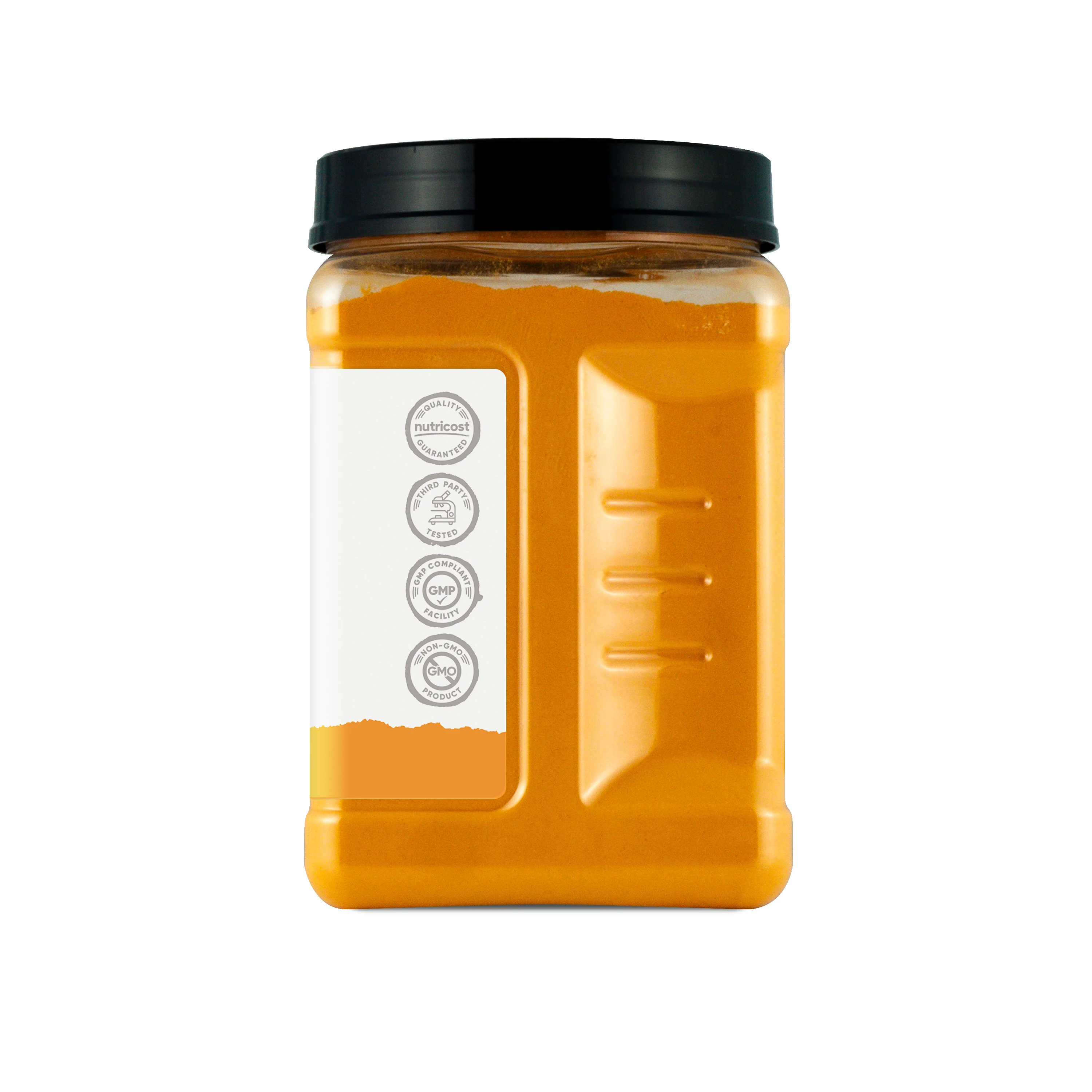 Nutricost Pantry Cheddar Cheese Powder (Yellow) (2.5 LB) - Image 3