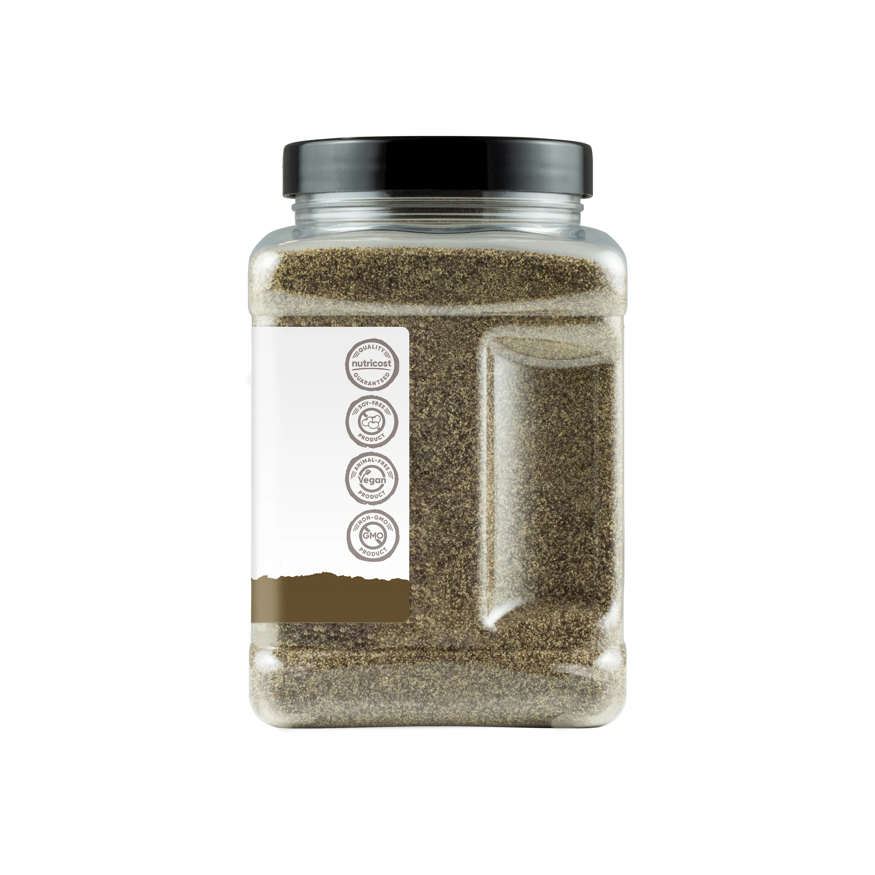 Nutricost Pantry Coarse Ground Black Pepper - Image 3