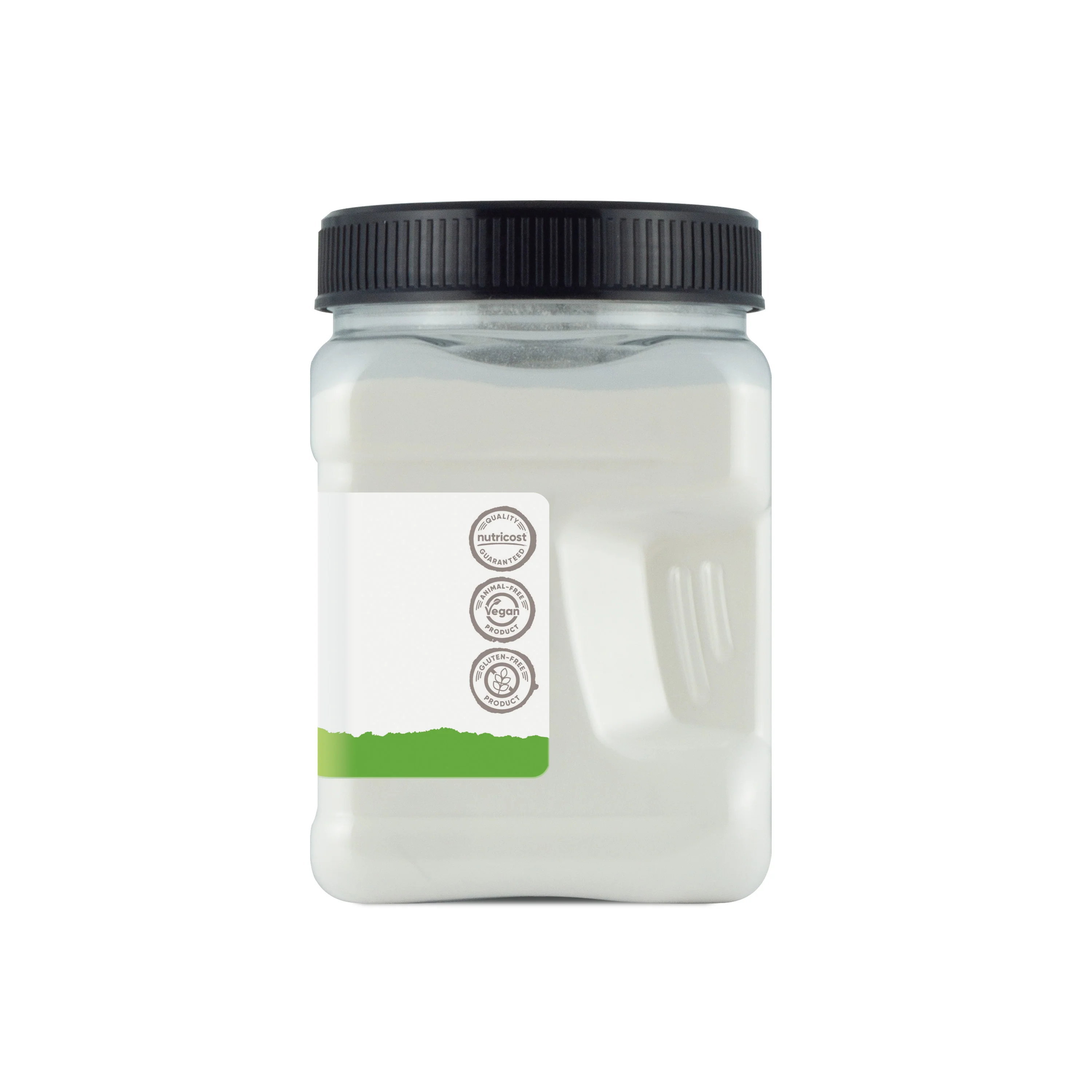 Nutricost Pantry Organic Cassava Flour - Image 3