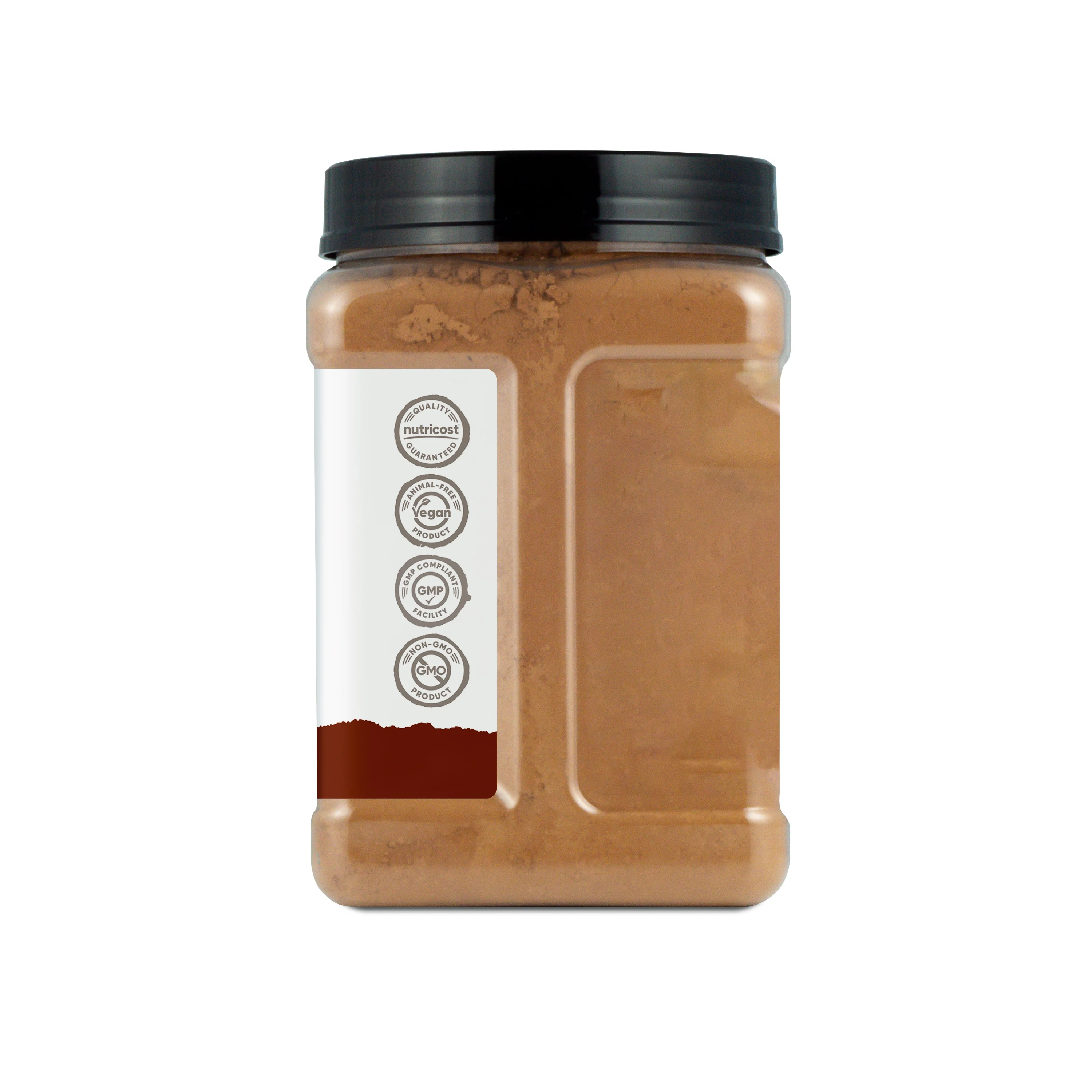 Nutricost Pantry Organic Cocoa Powder - Image 4
