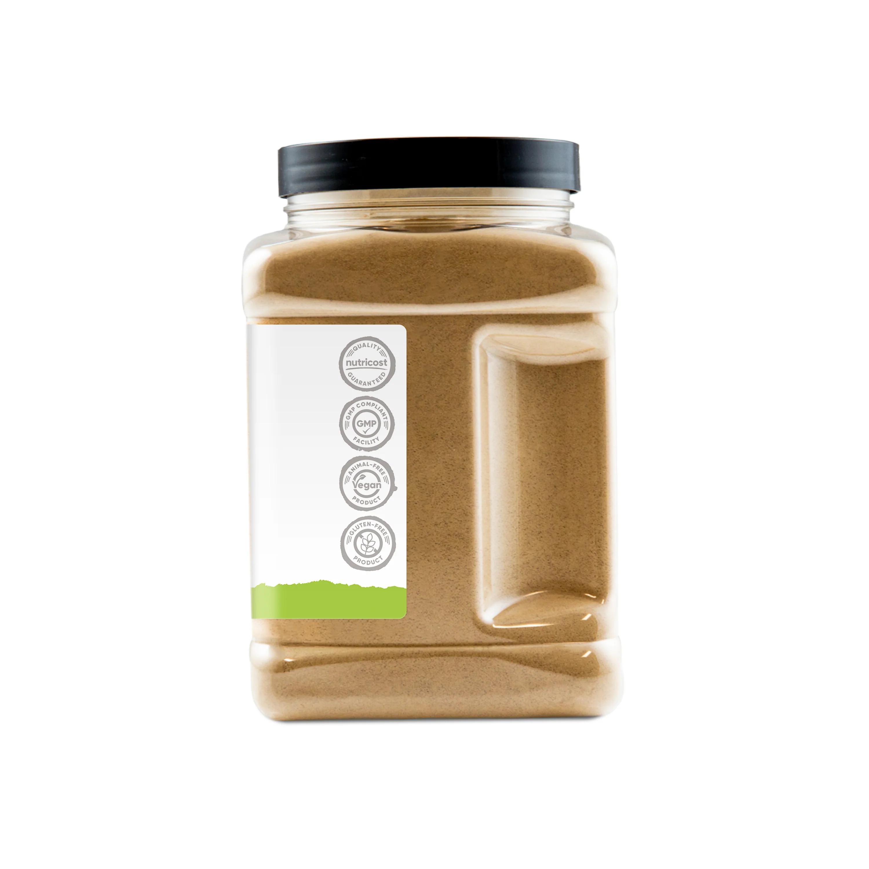 Nutricost Pantry Organic Green Banana Flour - Image 4