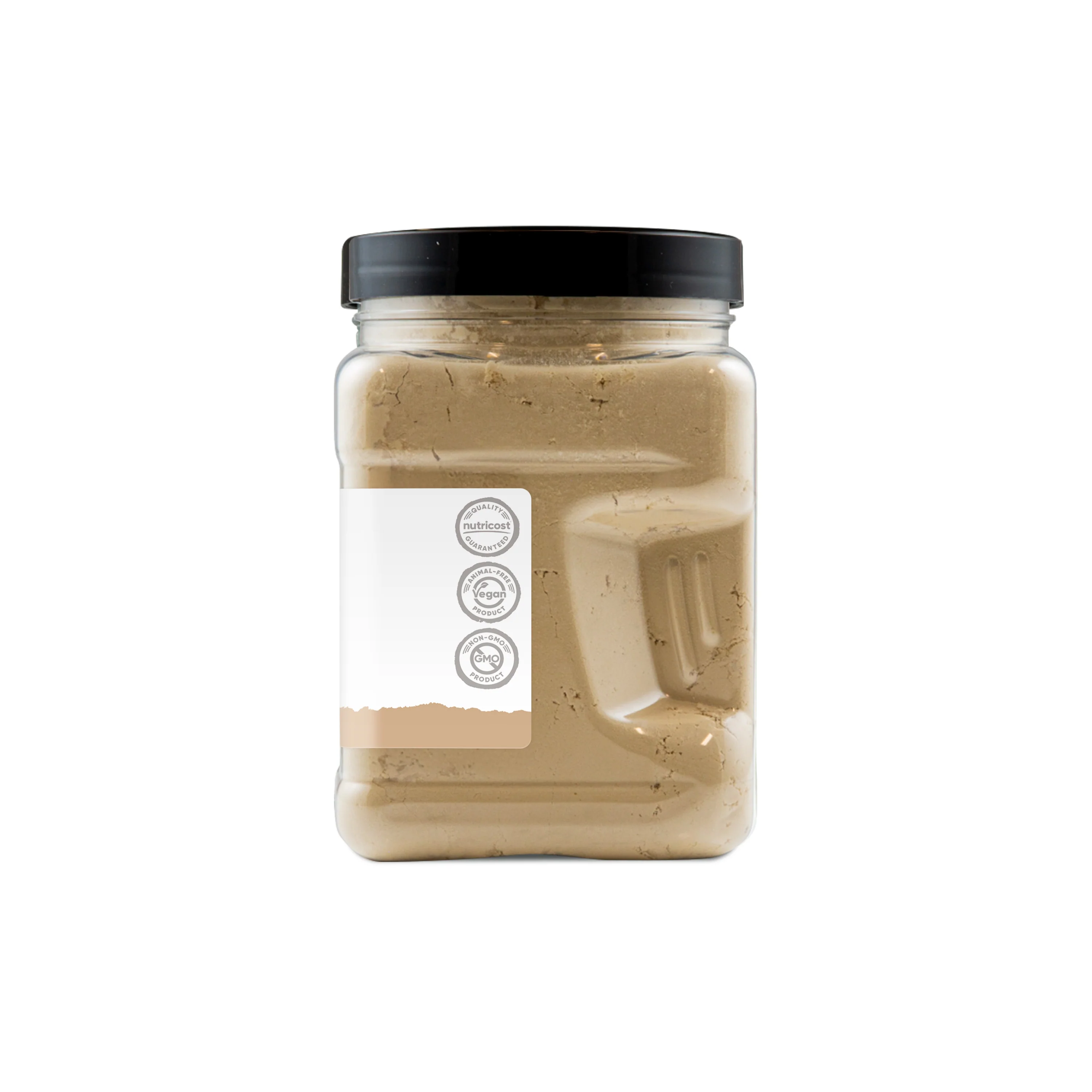 Nutricost Pantry Organic Oat Milk Powder - Image 4