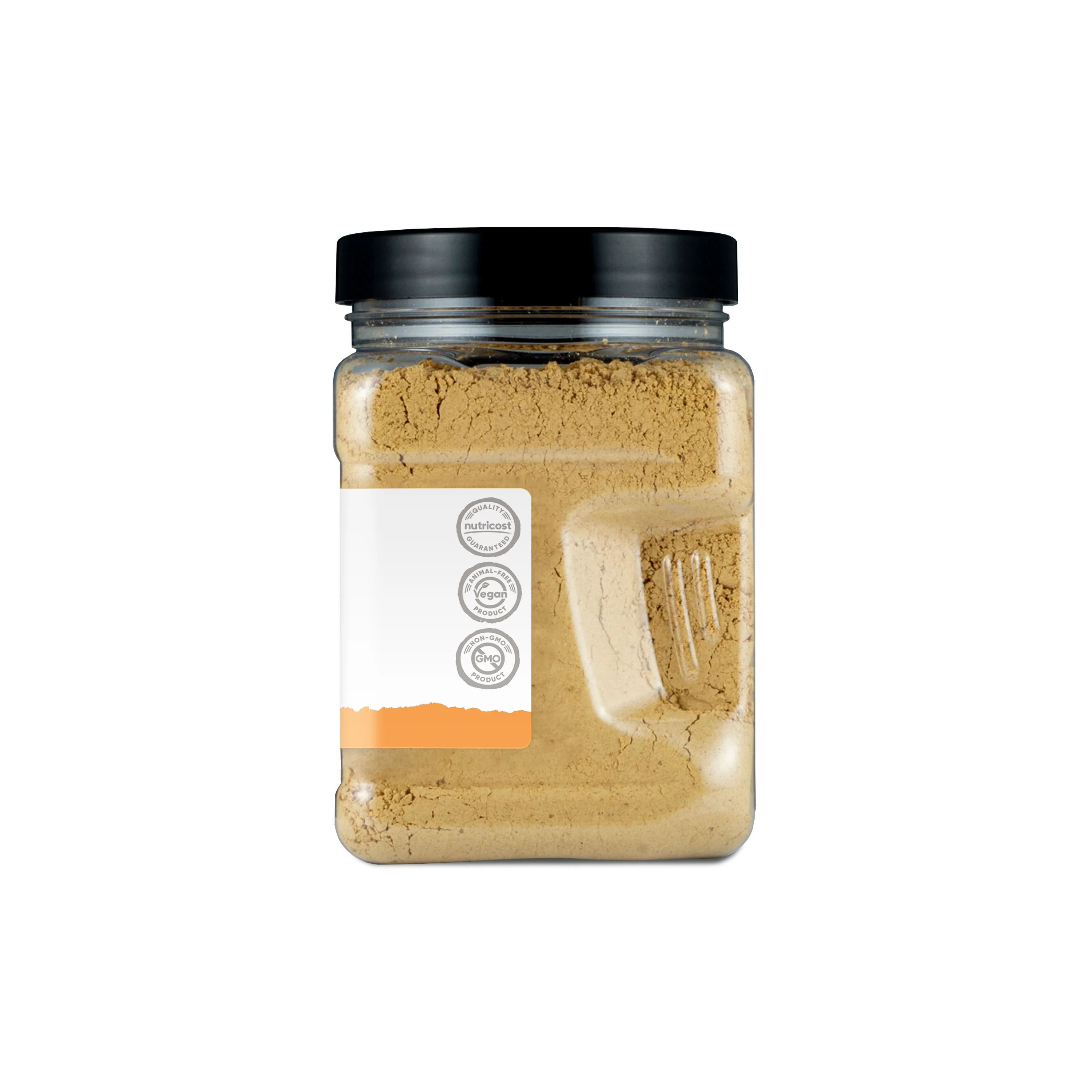 Nutricost Pantry Peanut Butter Flour Powder - Image 4