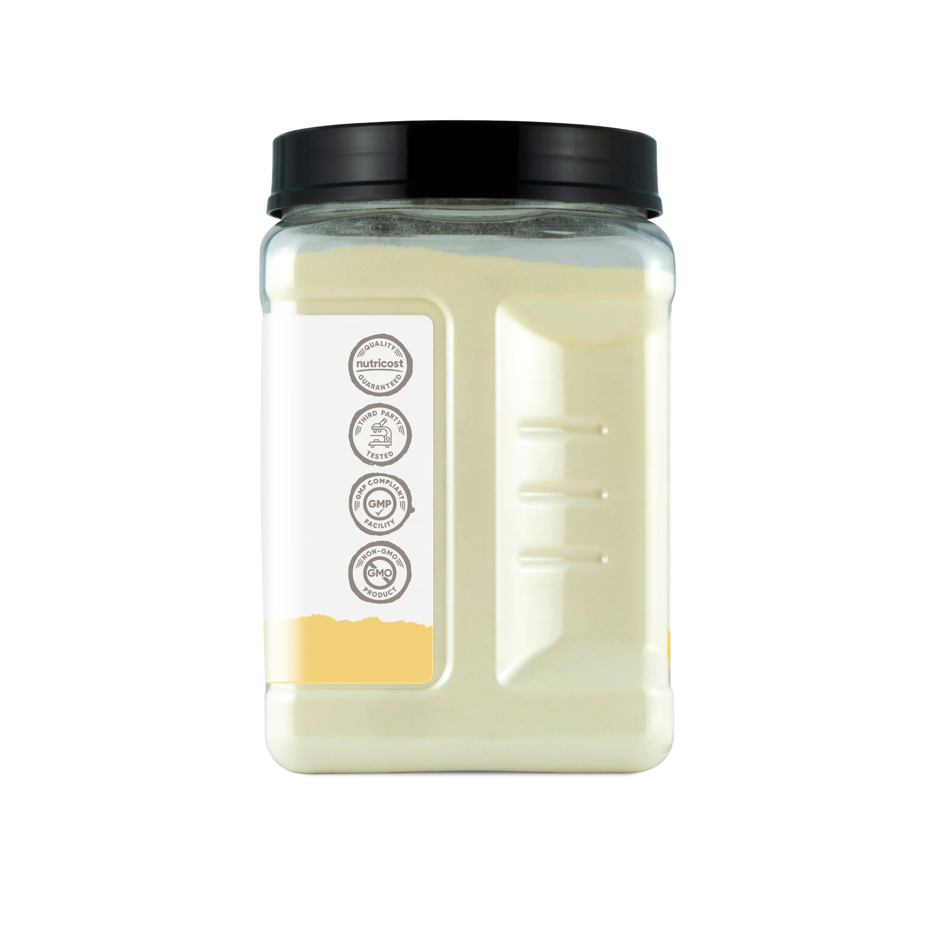 Nutricost Pantry White Cheddar Cheese Powder - Image 3