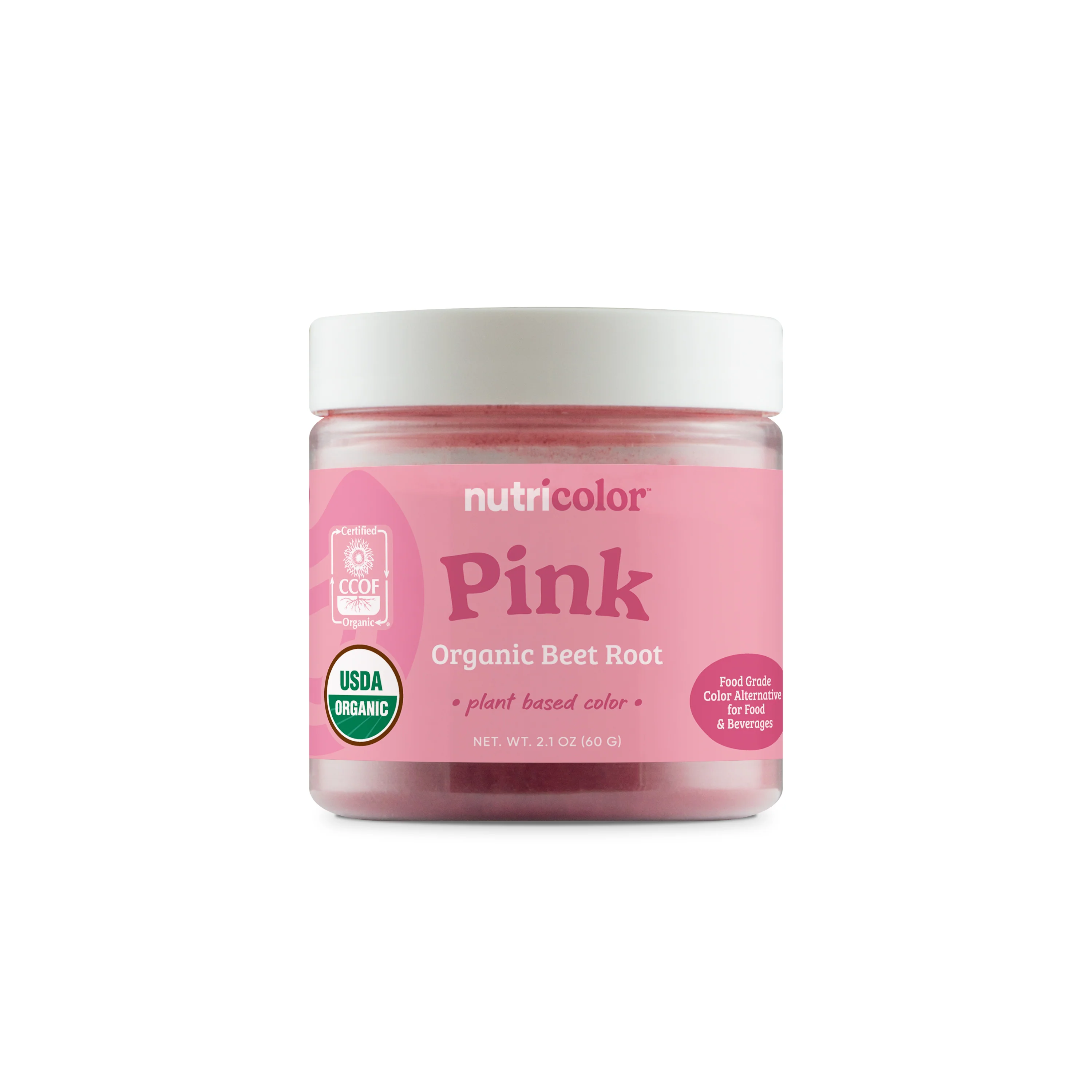 Nutricost Plant Based Food Coloring - Image 12