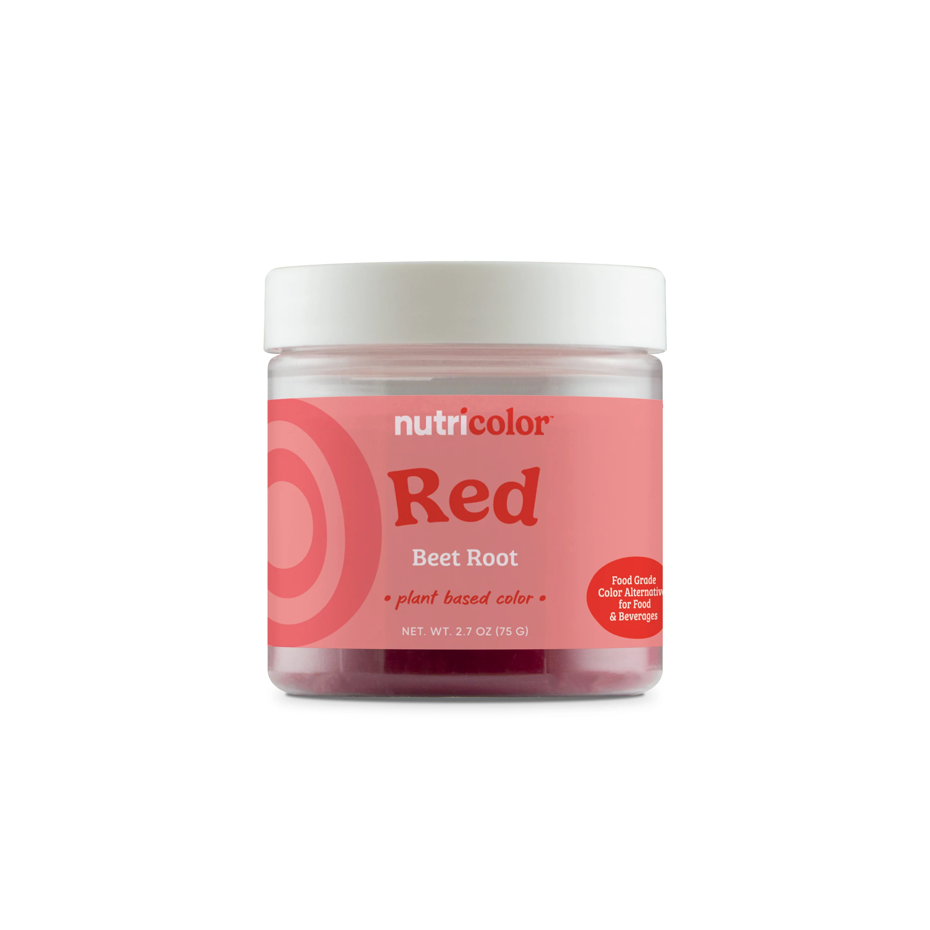 Nutricost Plant Based Food Coloring - Image 5
