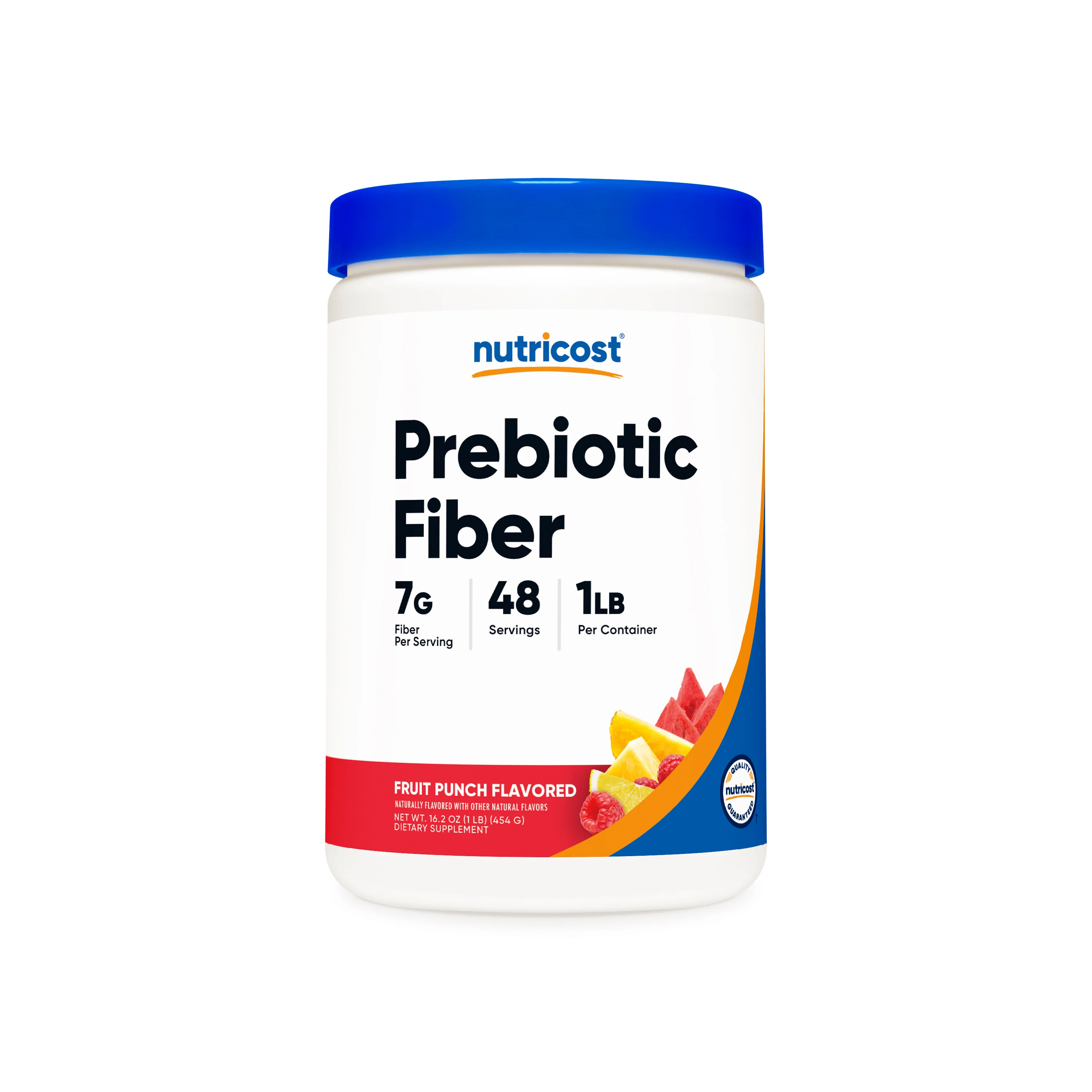 Nutricost Prebiotic Fiber Powder - Image 4