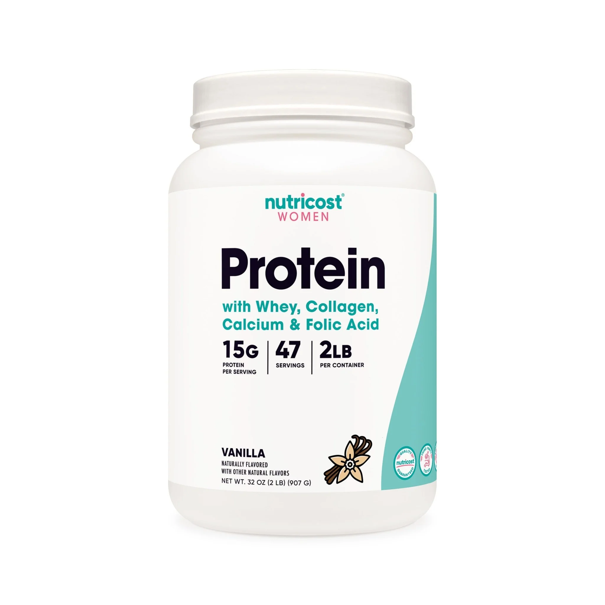 Nutricost Protein for Women - Image 5