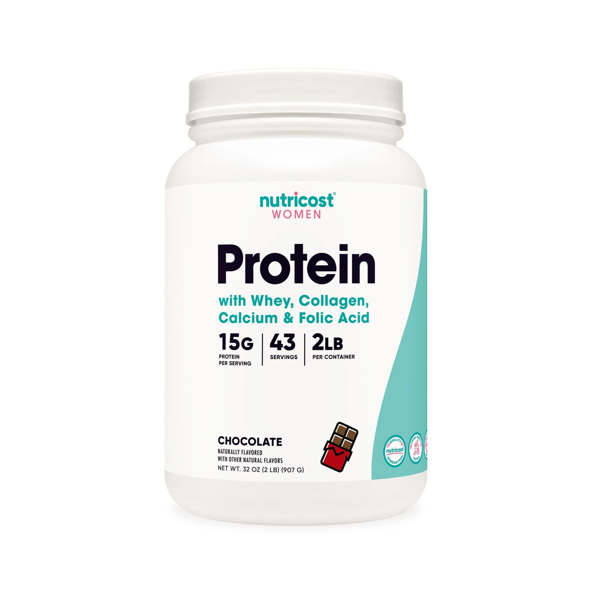 Nutricost Protein for Women - Image 7