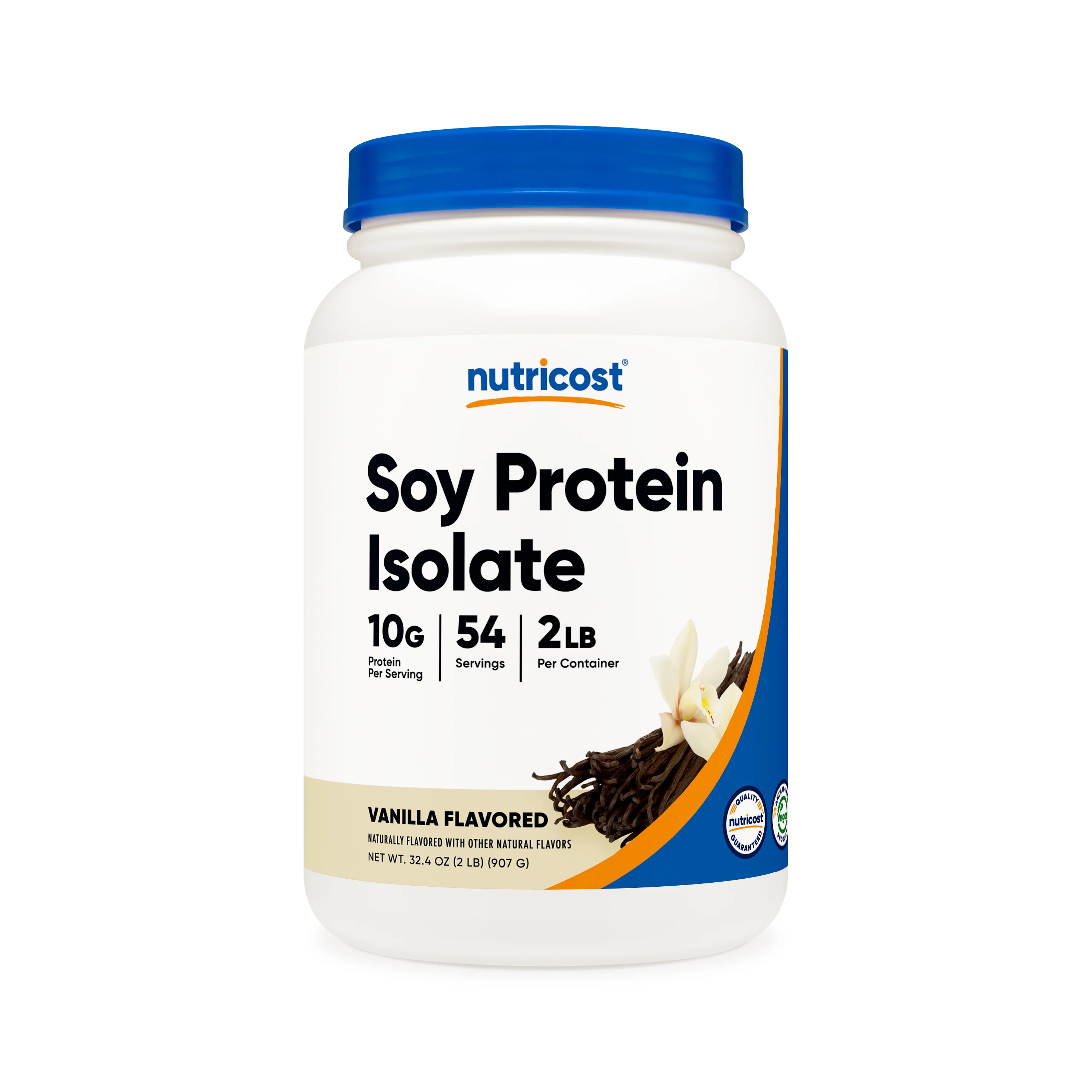 Nutricost Soy Protein Isolate - Image 15