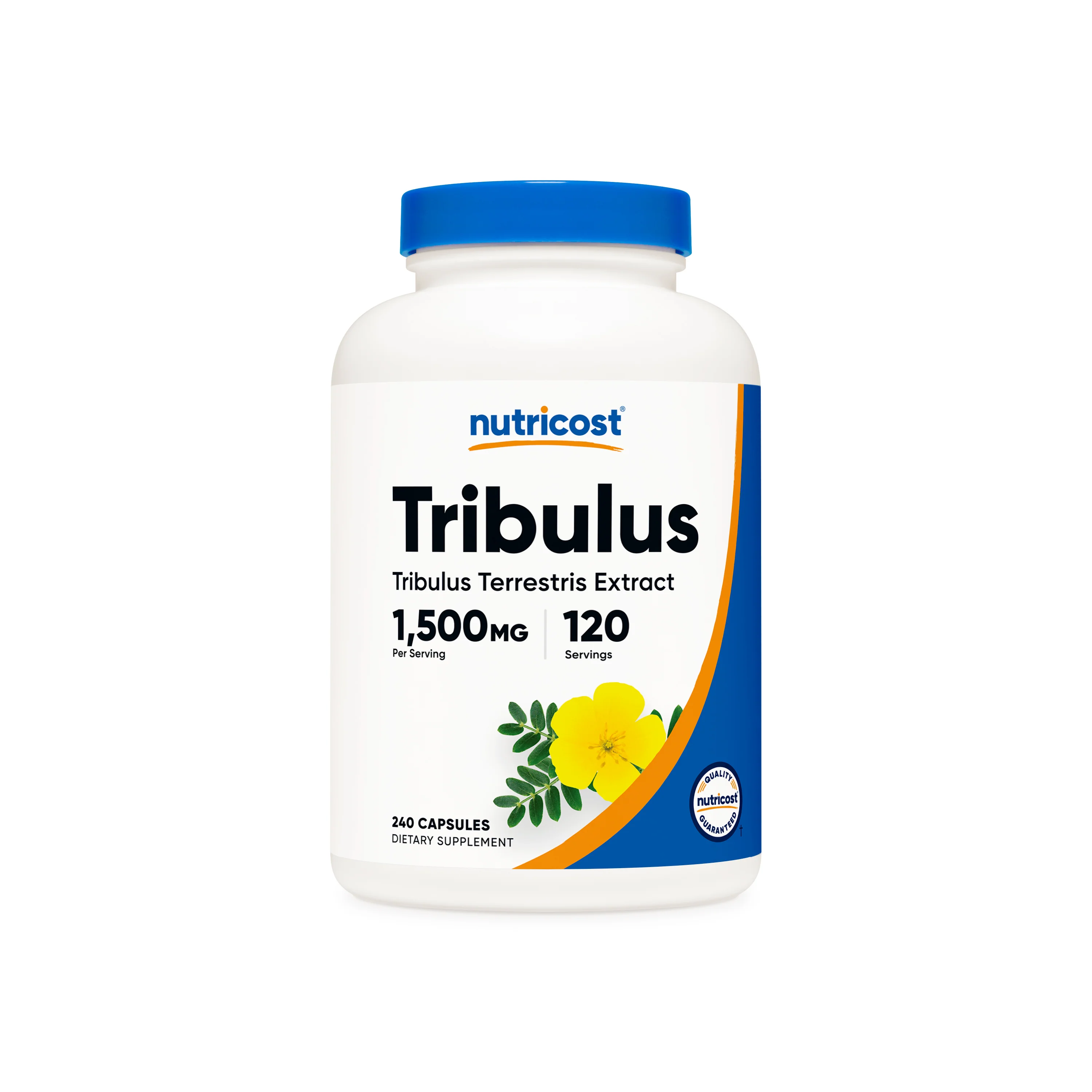 Nutricost Tribulus Capsules