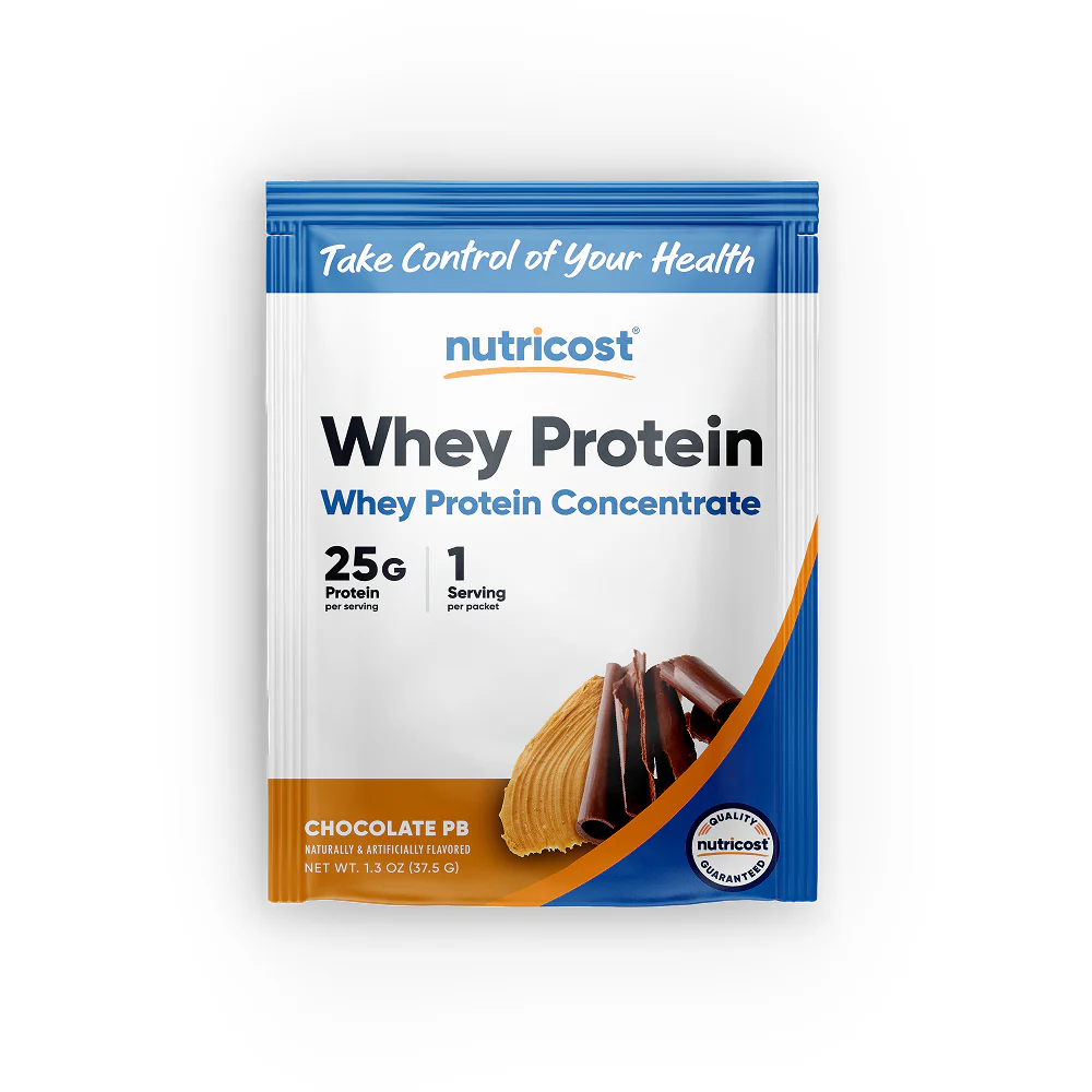 Whey Protein Sample Pack - Image 12