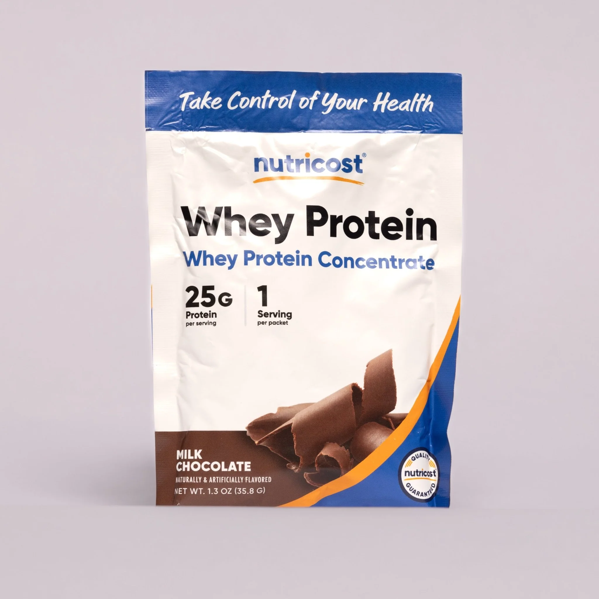 Whey Protein Sample Pack - Image 2