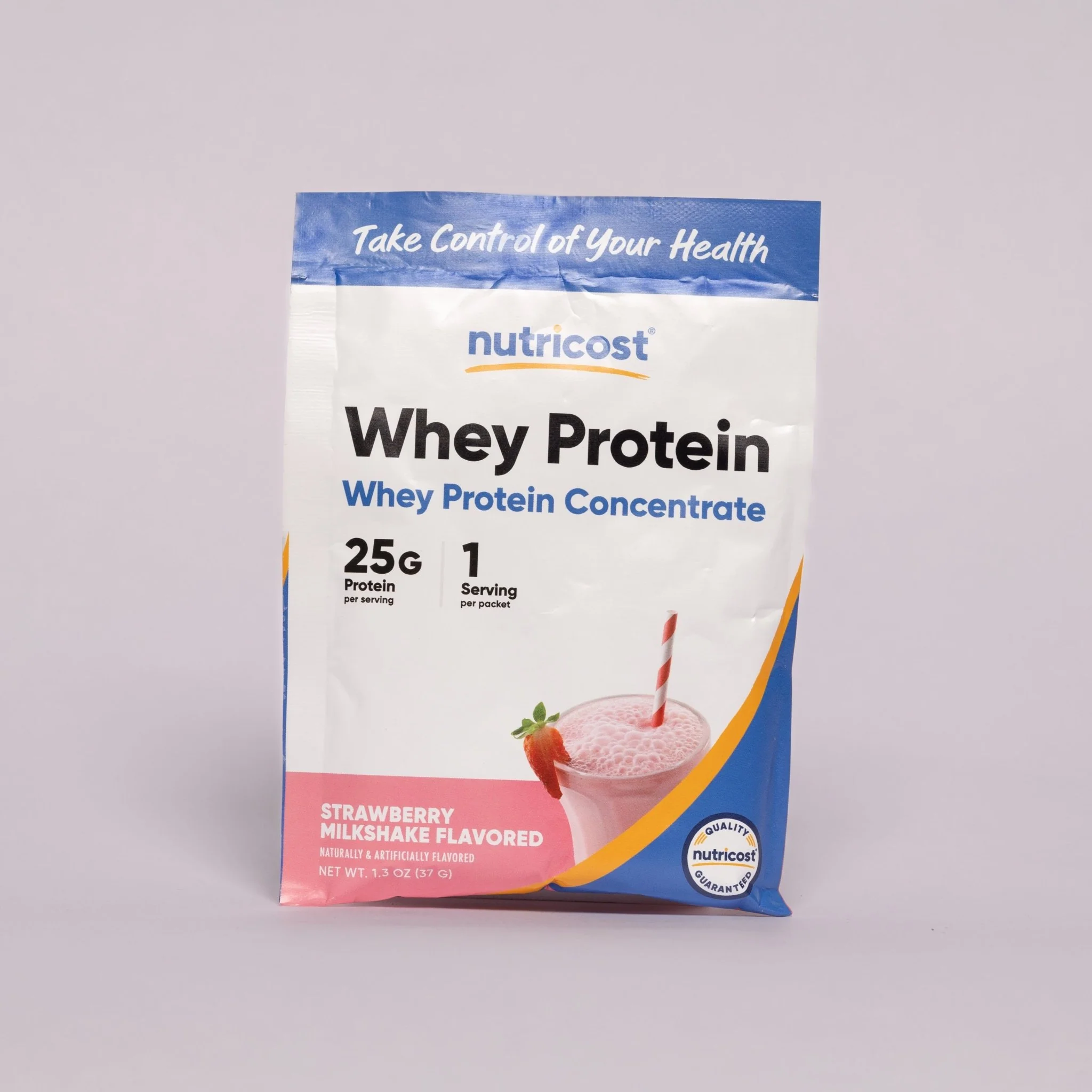 Whey Protein Sample Pack - Image 3