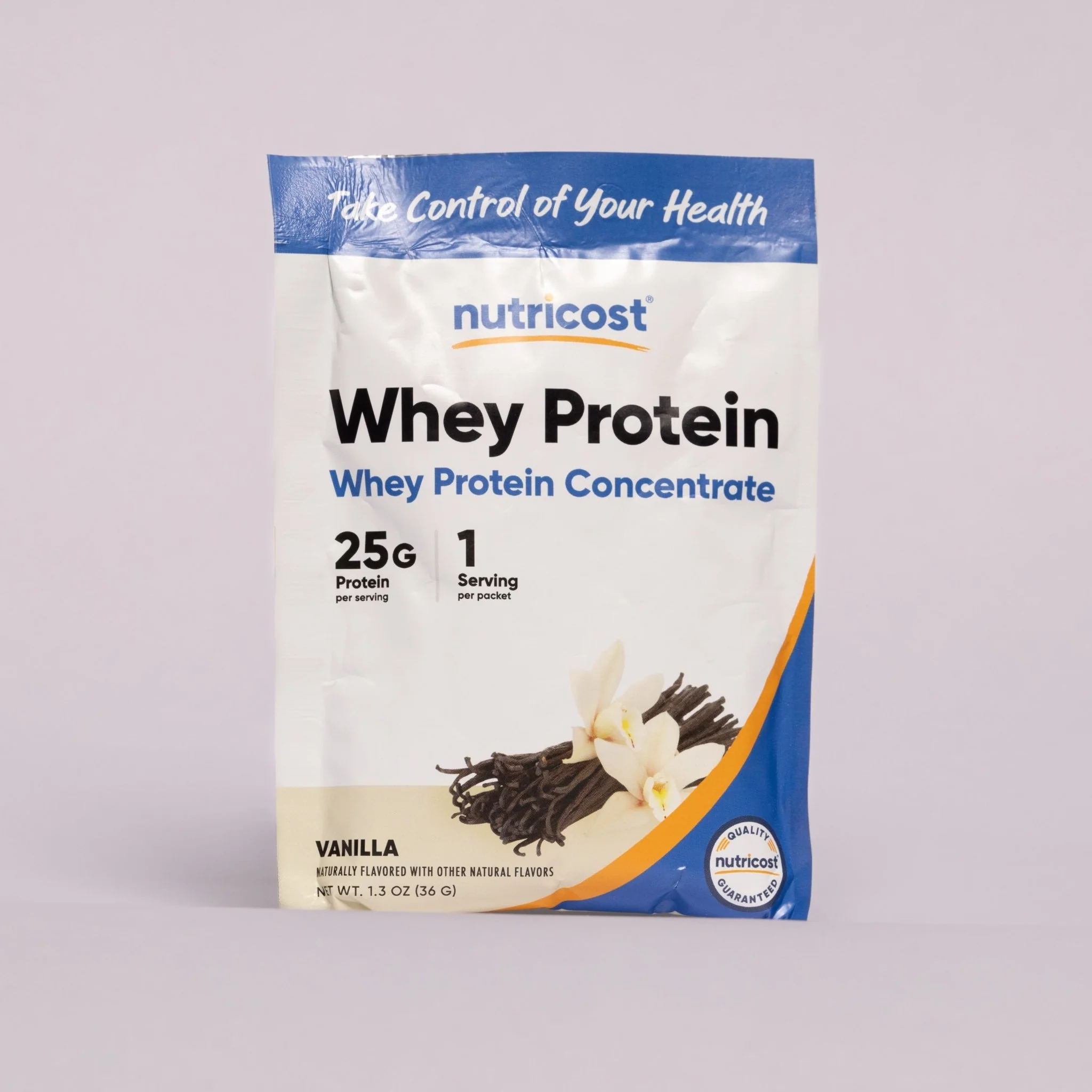 Whey Protein Sample Pack - Image 4