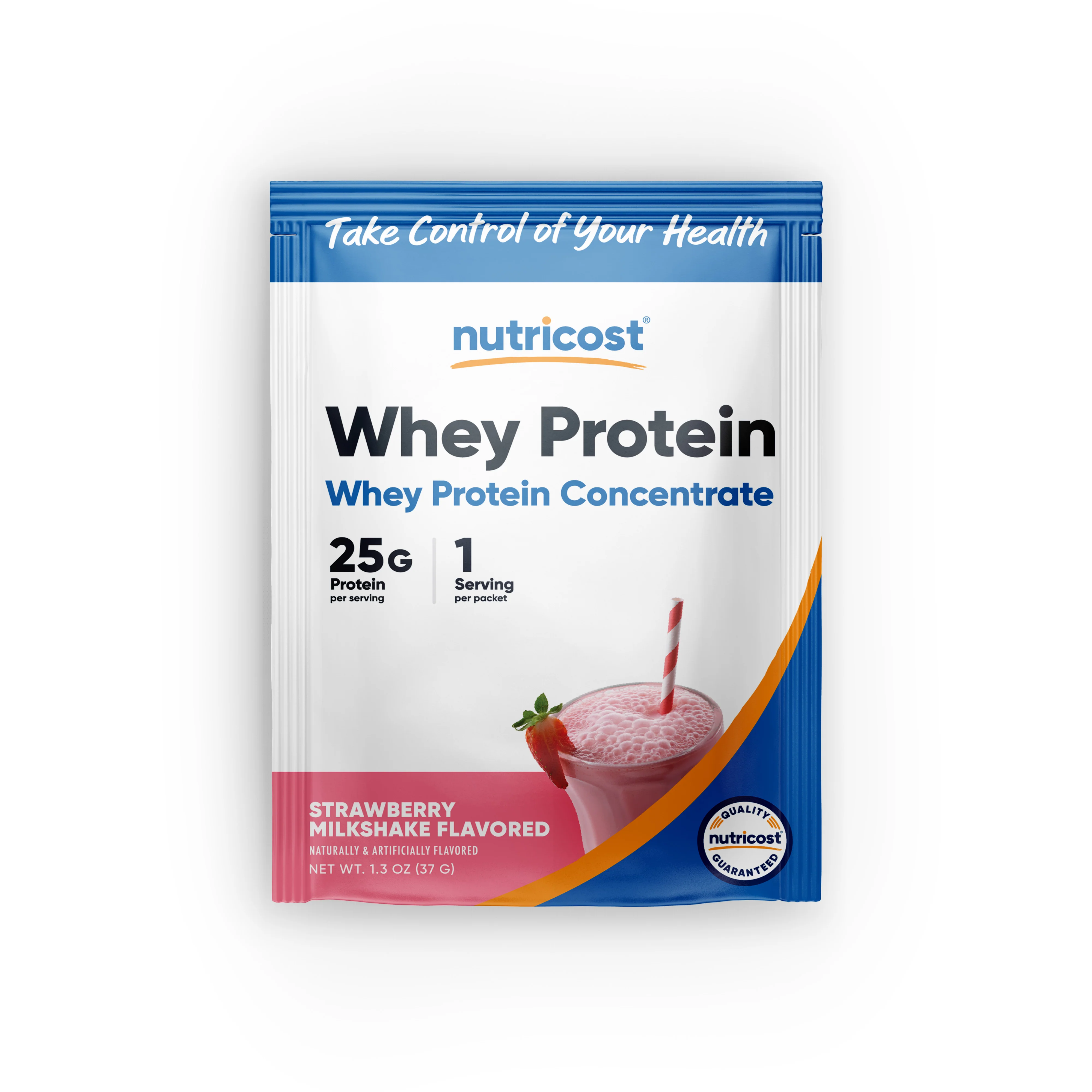 Whey Protein Sample Pack - Image 7