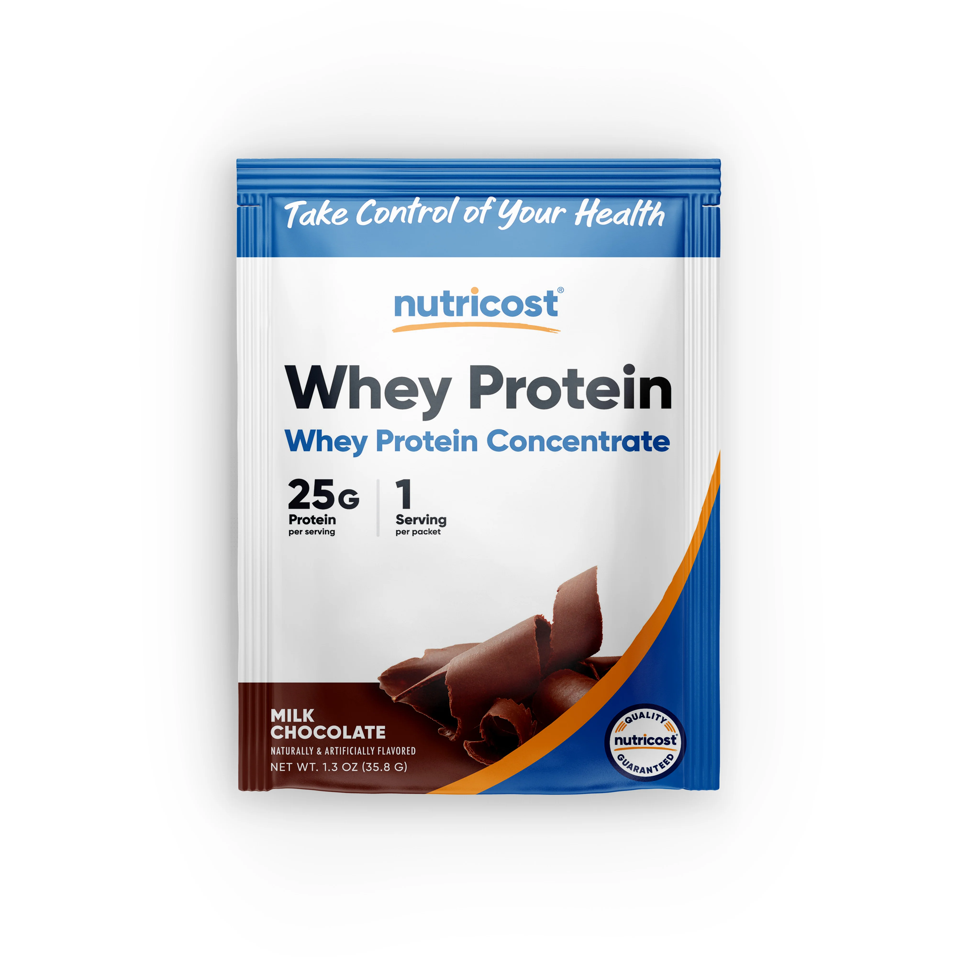 Whey Protein Sample Pack - Image 8