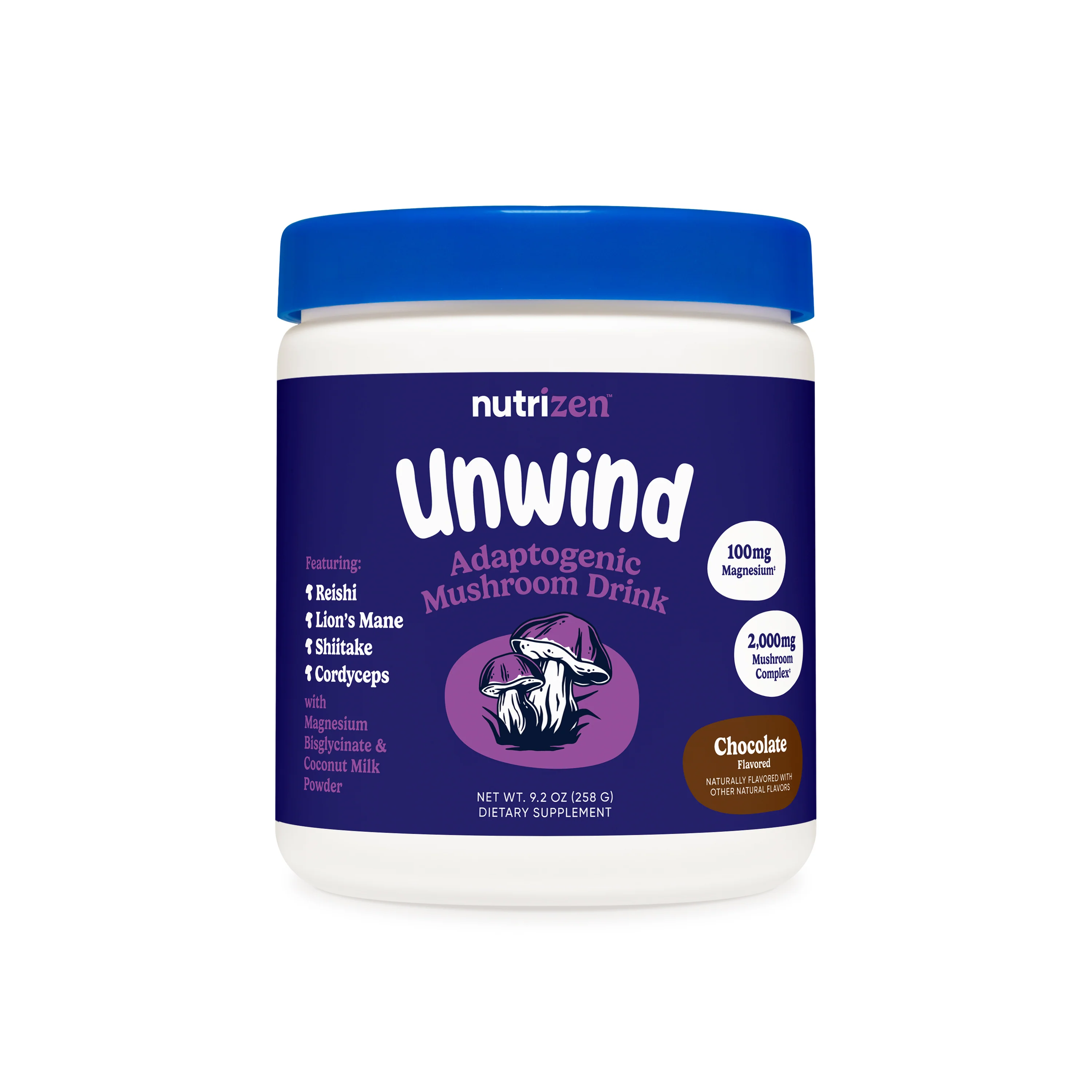 NutriZen Unwind - Image 4