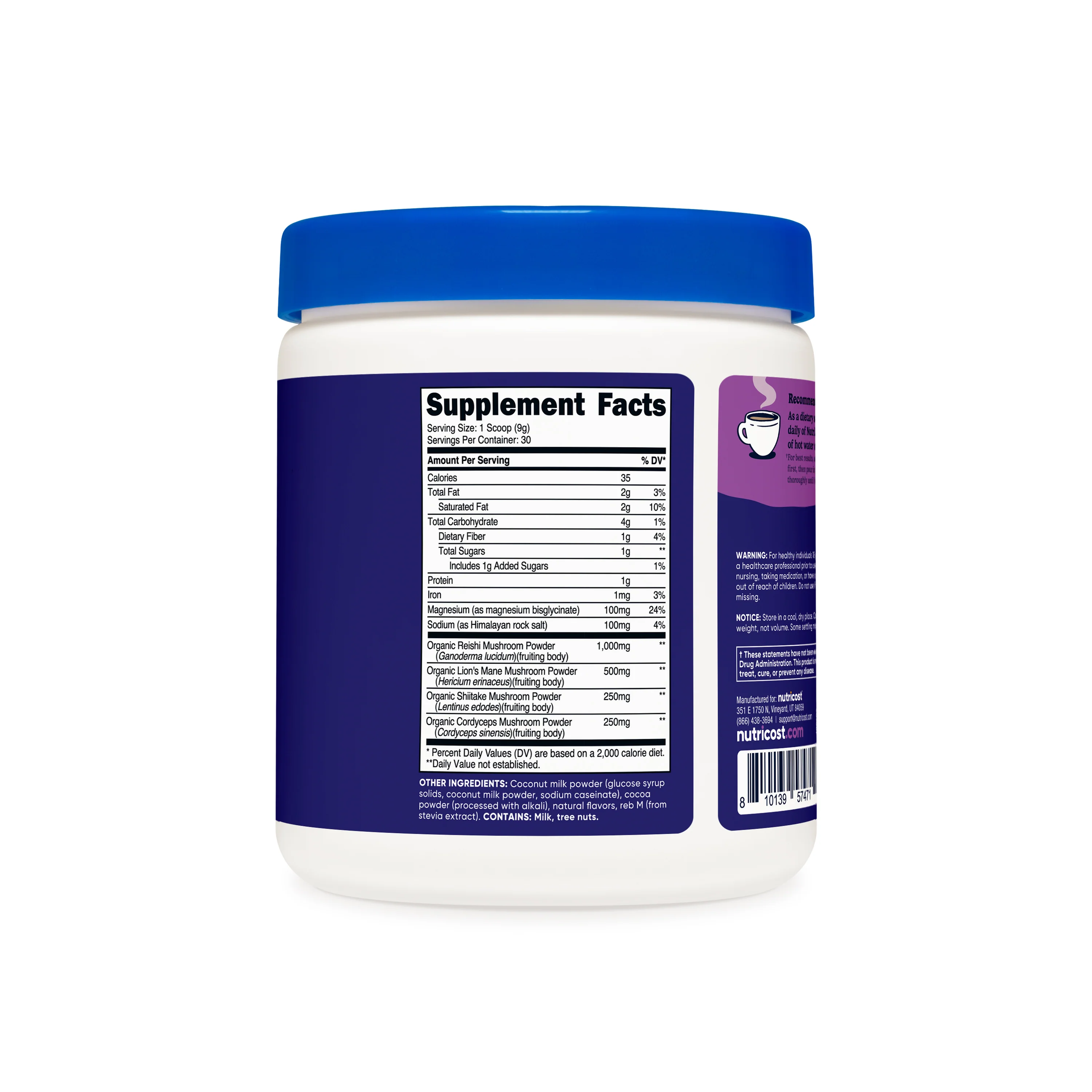 NutriZen Unwind - Image 6