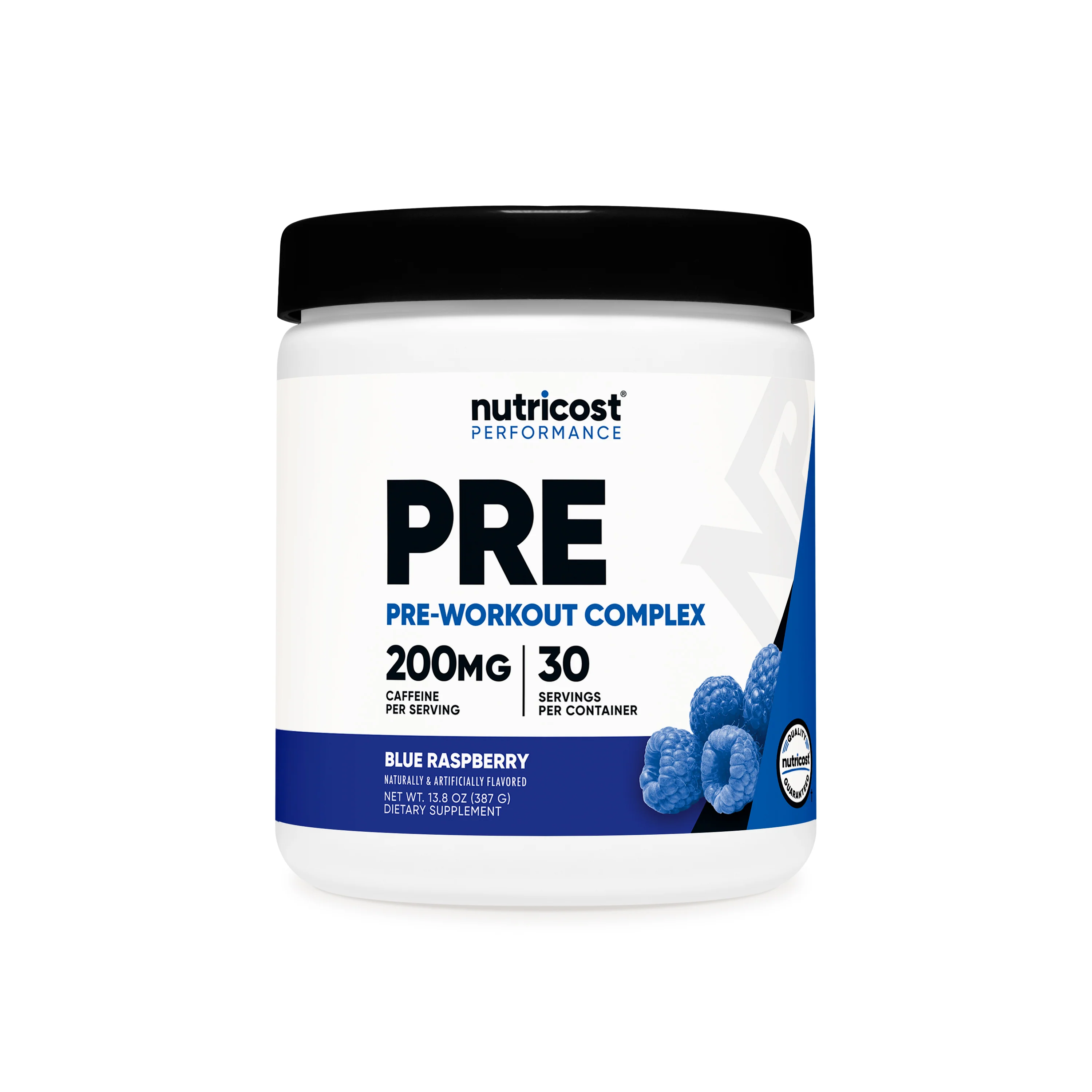 Nutricost Pre-Workout Complex - Image 10