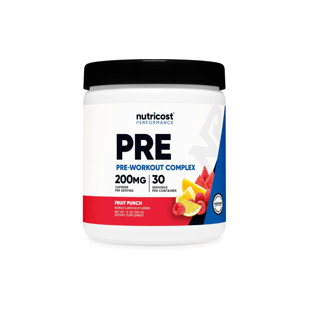 Nutricost Pre-Workout Complex - Image 13