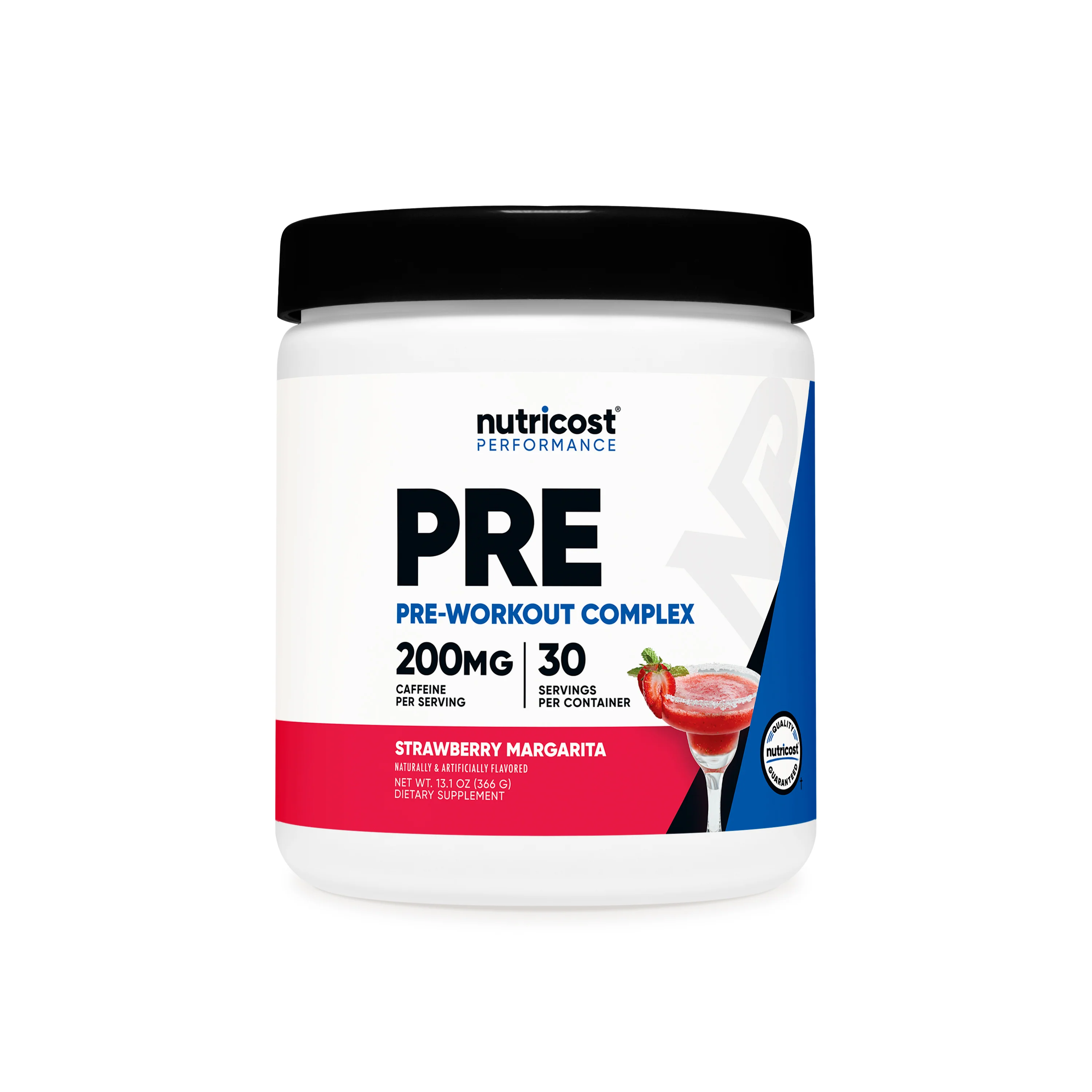 Nutricost Pre-Workout Complex - Image 17