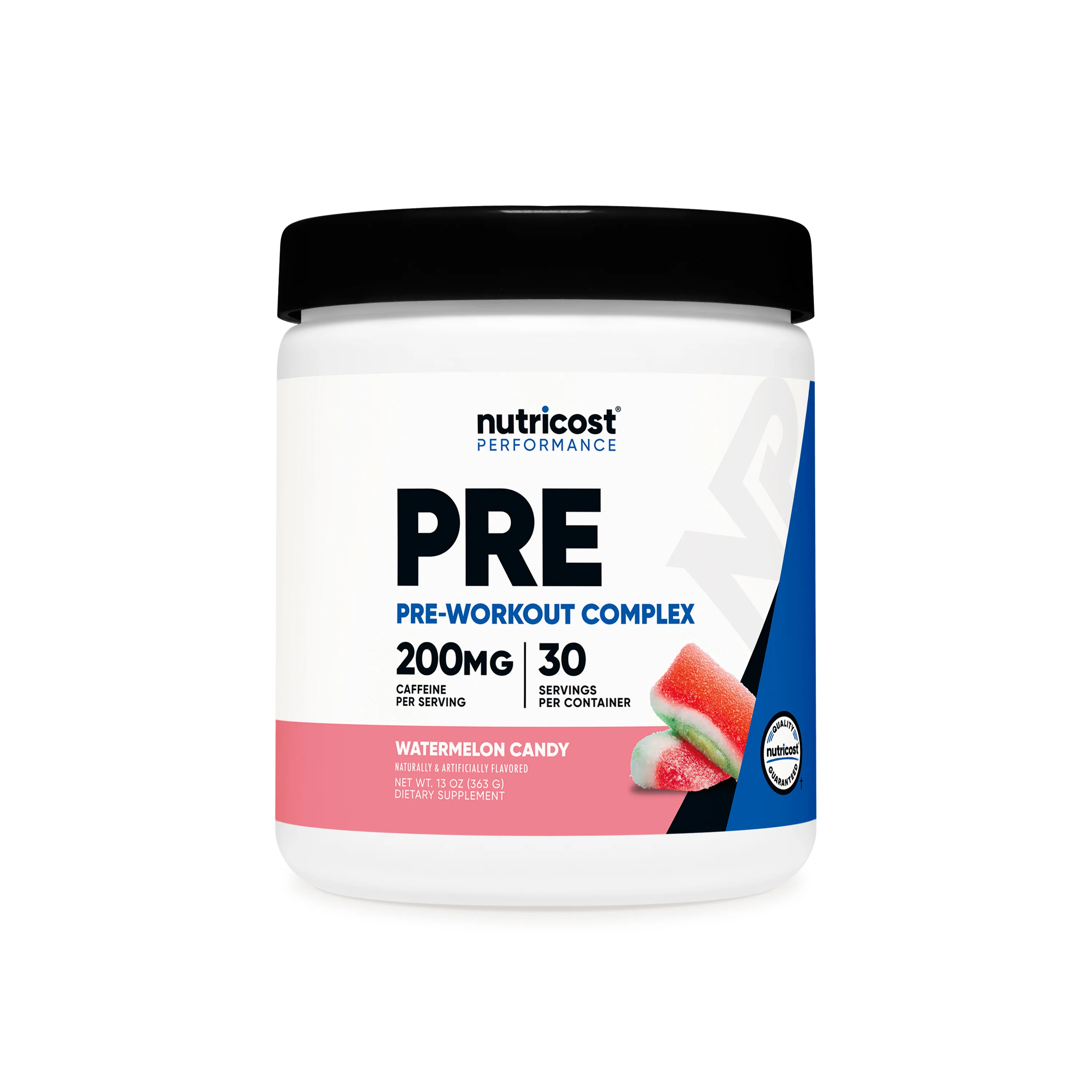 Nutricost Pre-Workout Complex - Image 20