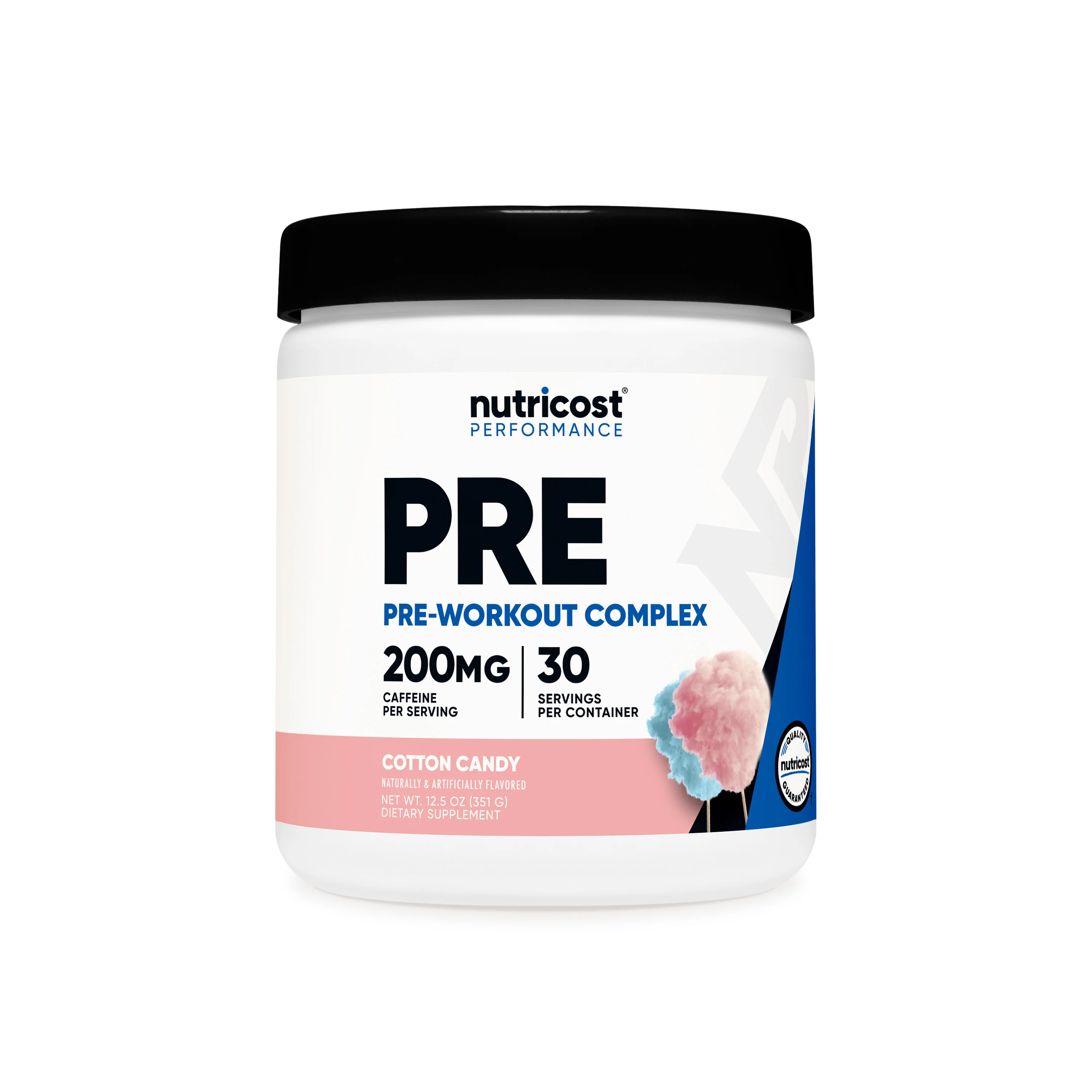Nutricost Pre-Workout Complex - Image 23