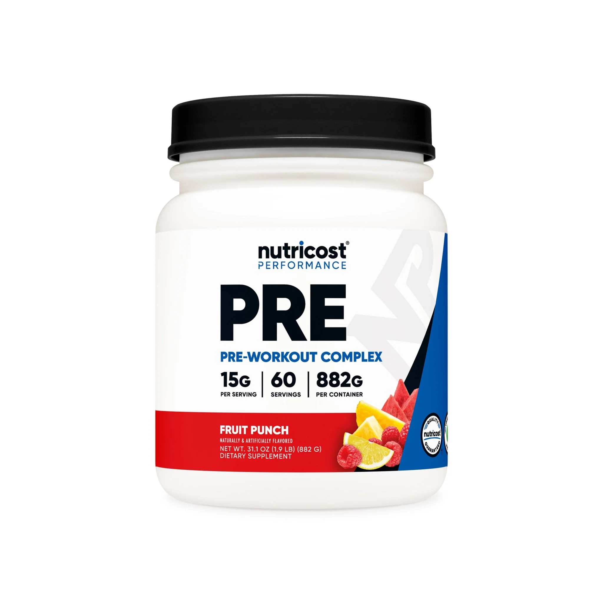 Nutricost Pre-Workout Complex - Image 4