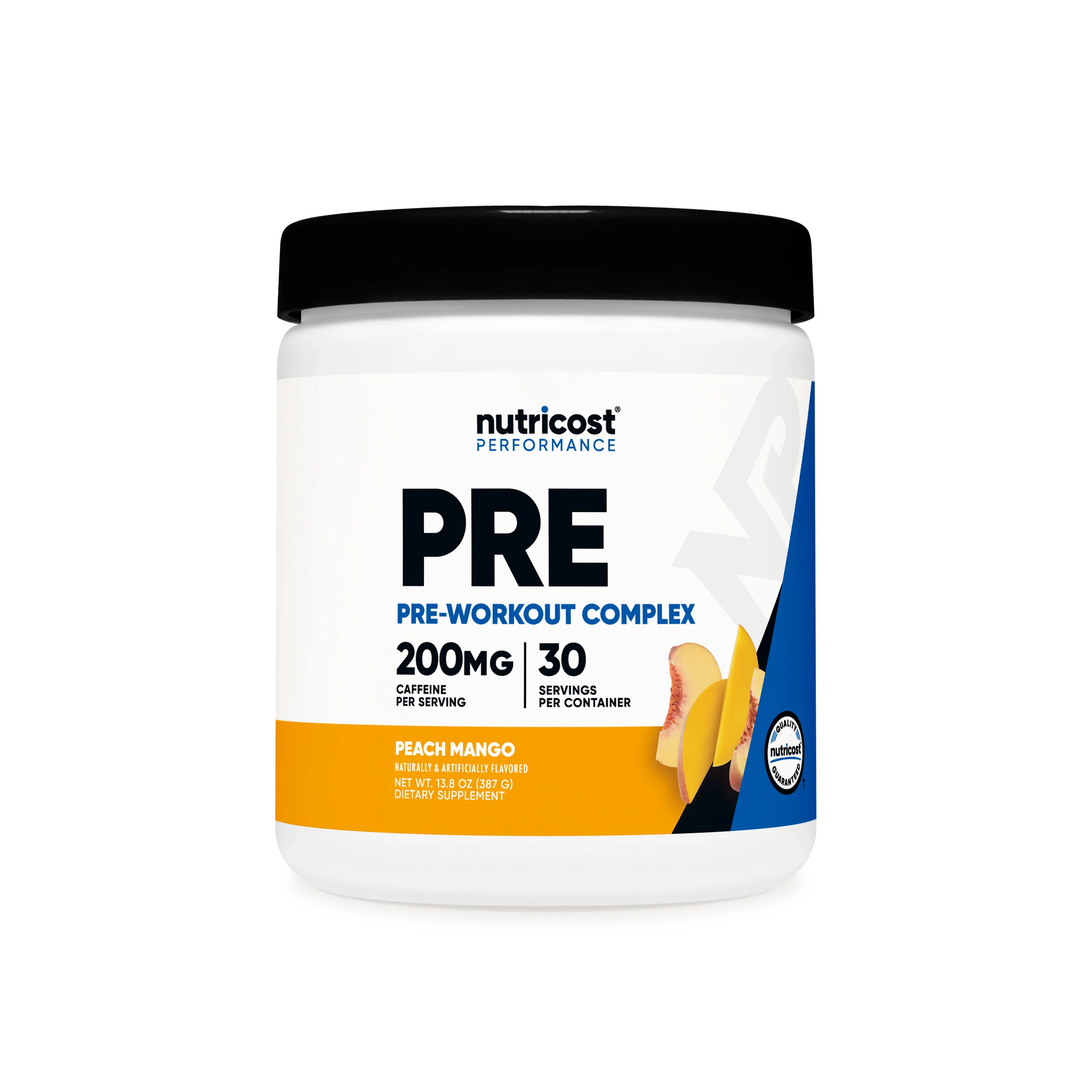 Nutricost Pre-Workout Complex - Image 7