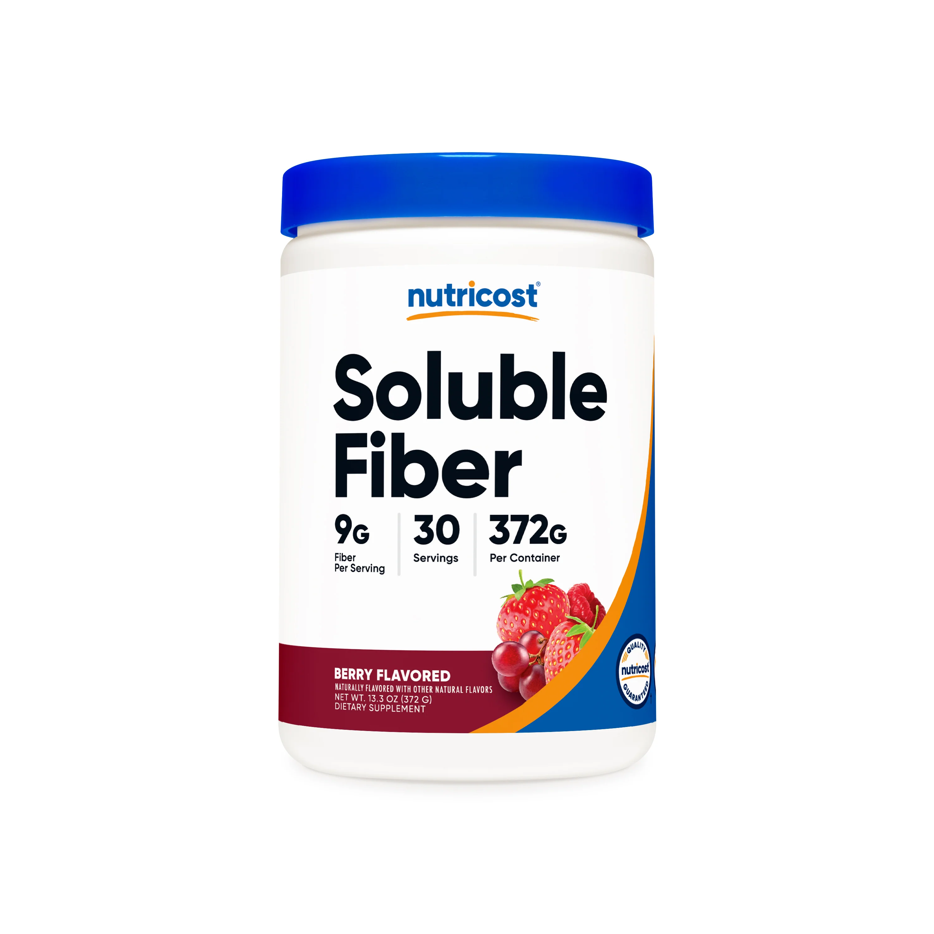 Nutricost Soluble Fiber - Image 4