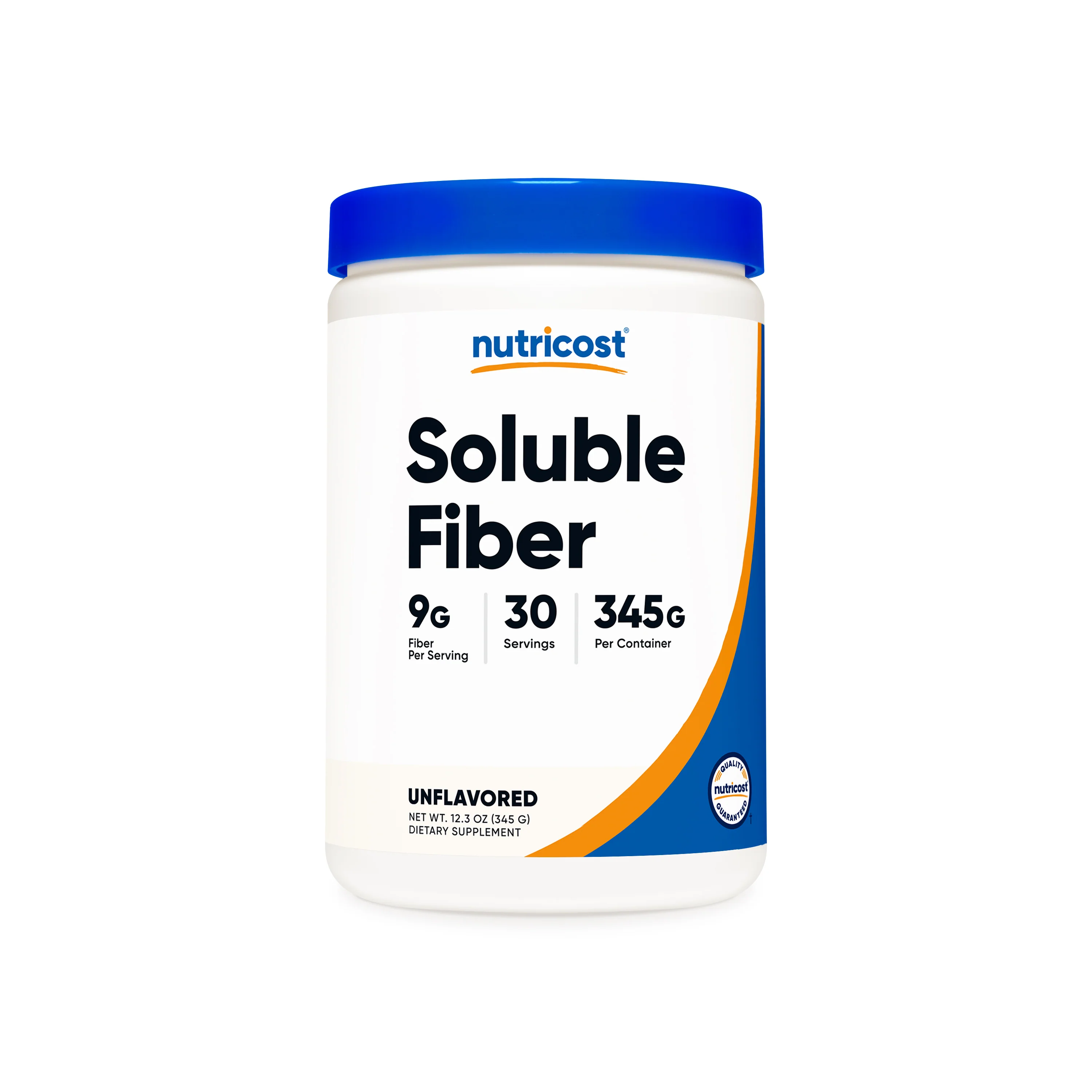 Nutricost Soluble Fiber - Image 8